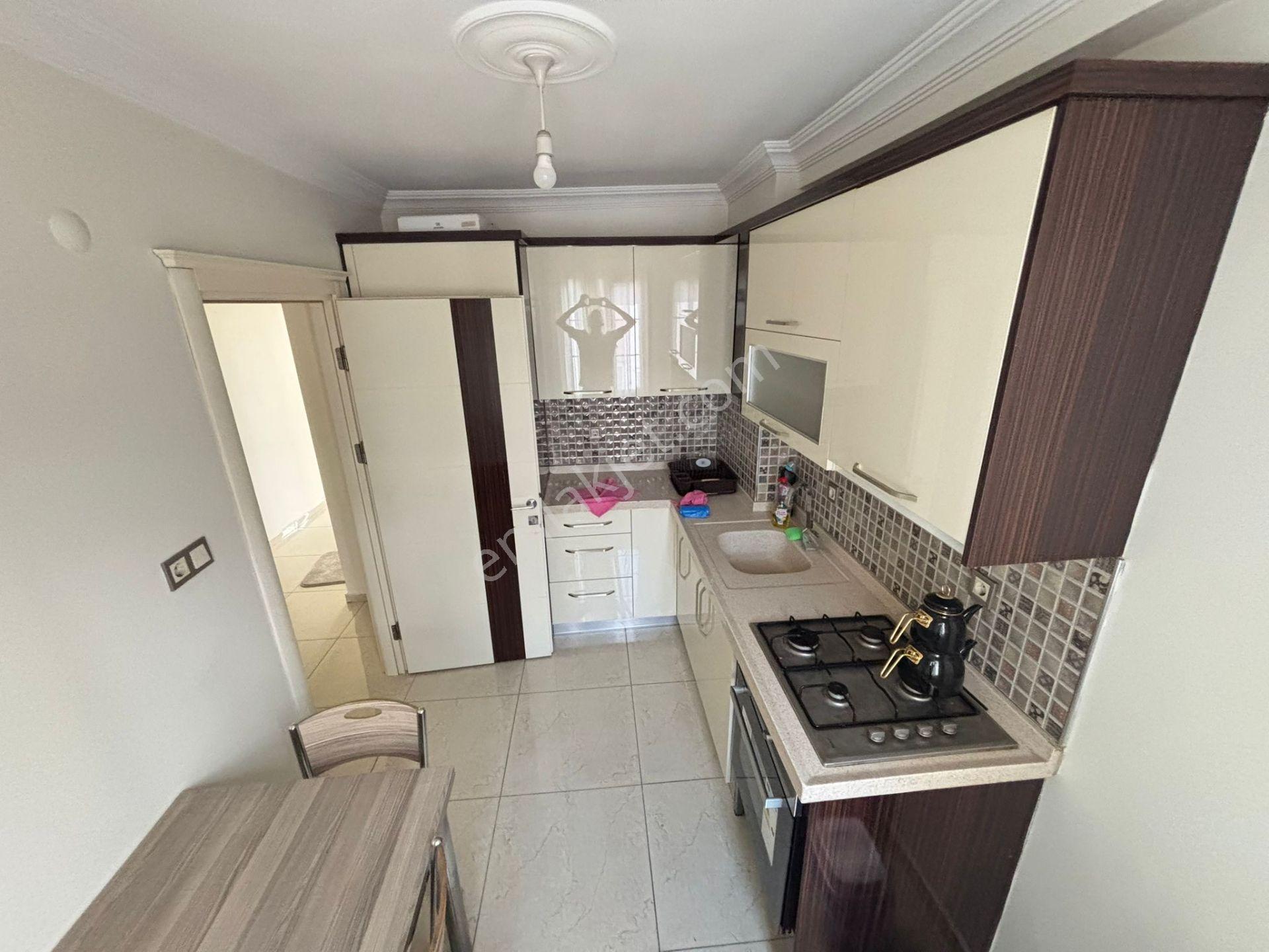 ▀▄mera Emlak'tan Gazicelal Mah. 1+1 Ayrı Mutfaklı 65m2 Daire - Görsel 15