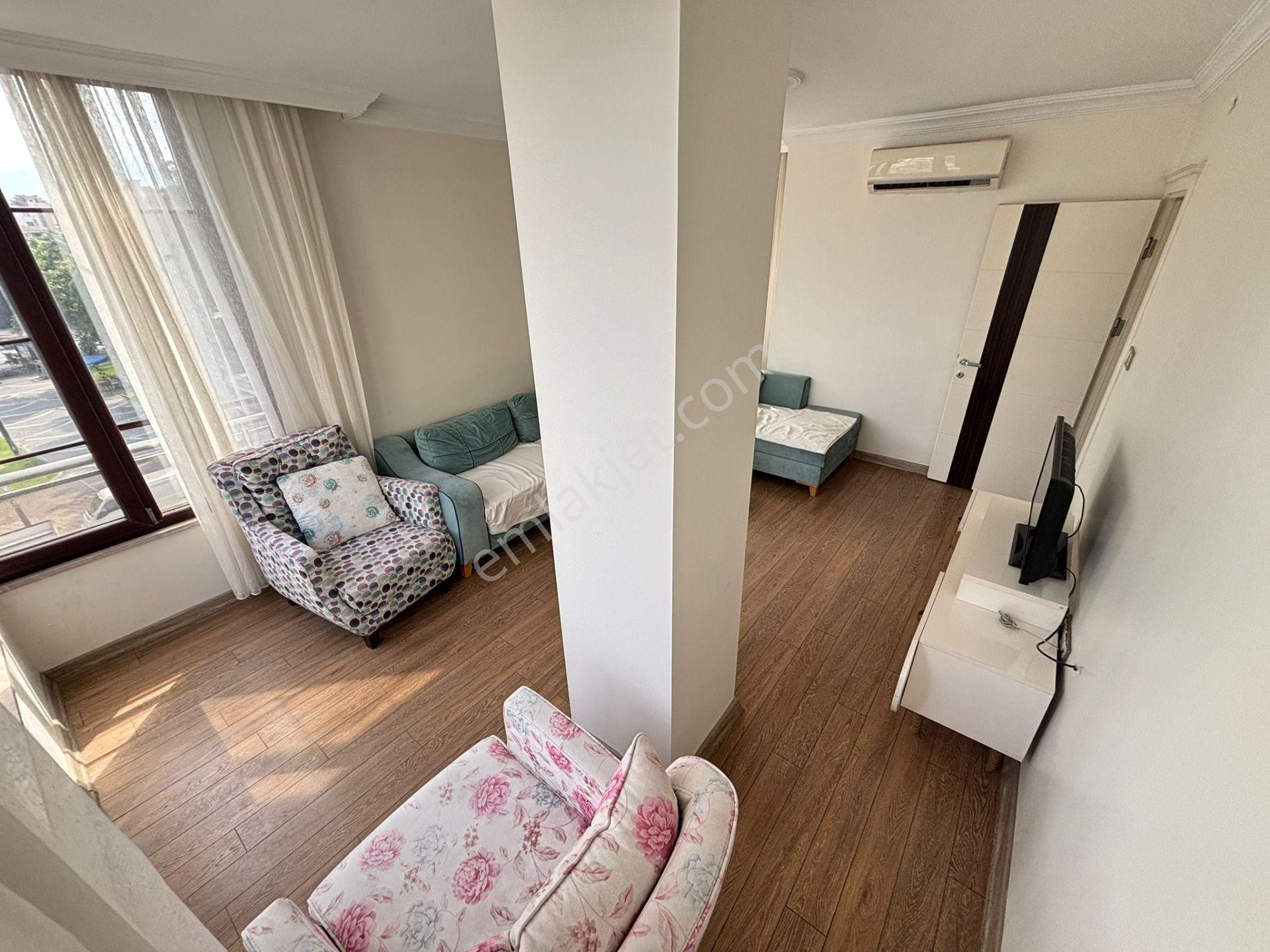 ▀▄mera Emlak'tan Gazicelal Mah. 1+1 Ayrı Mutfaklı 65m2 Daire - Görsel 19
