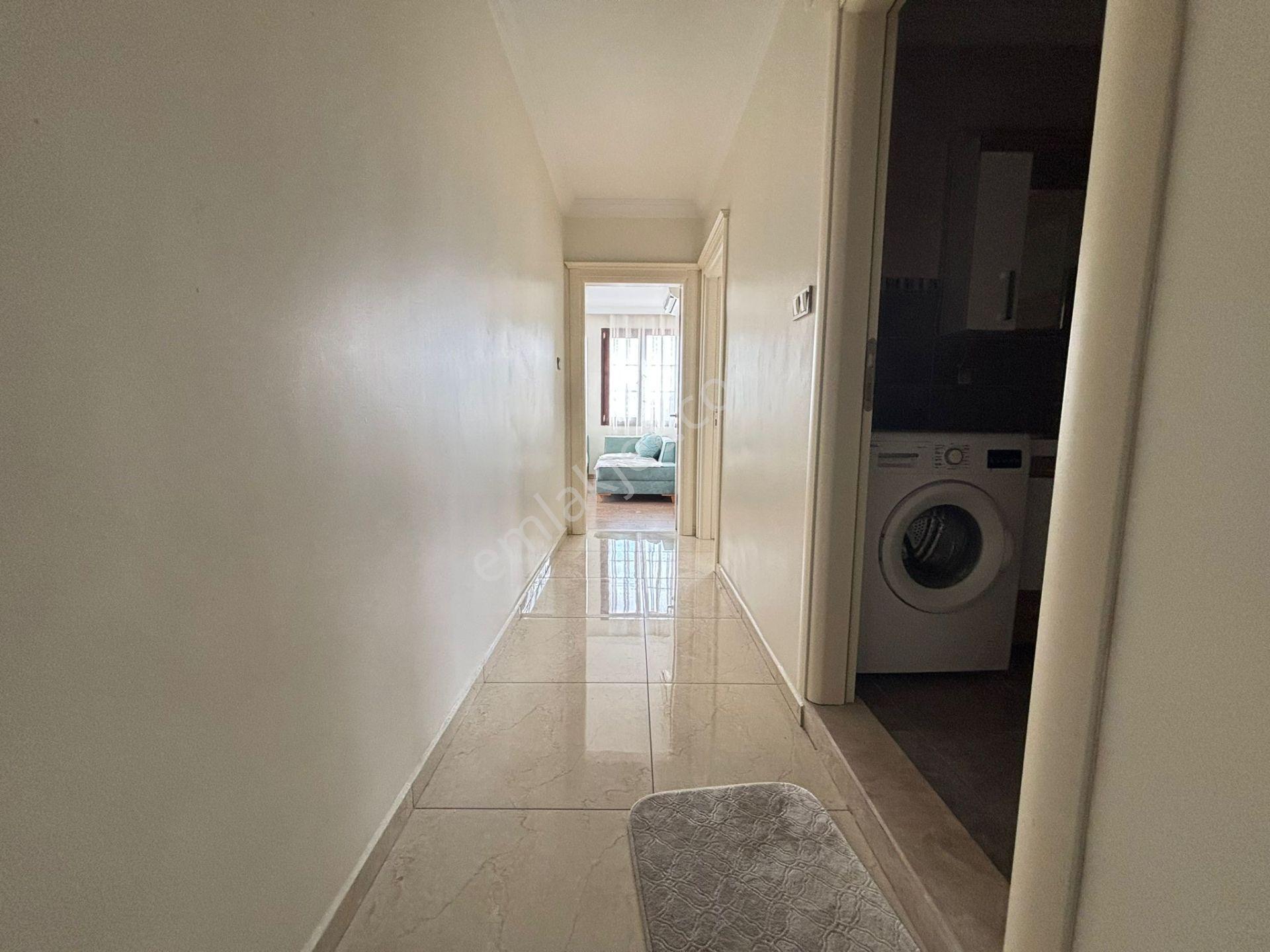 ▀▄mera Emlak'tan Gazicelal Mah. 1+1 Ayrı Mutfaklı 65m2 Daire - Görsel 14