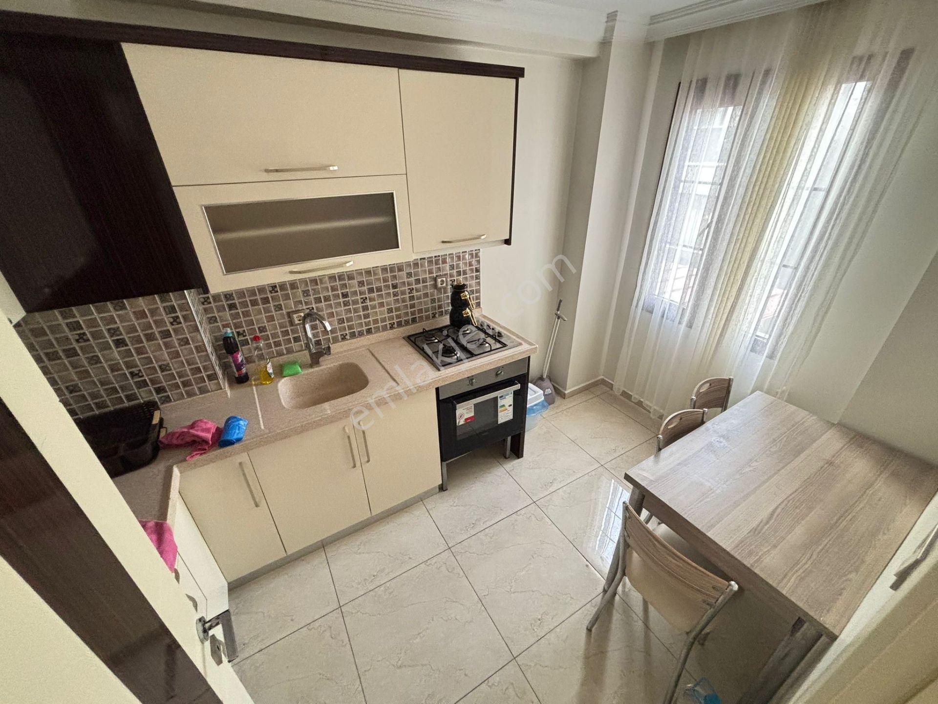 ▀▄mera Emlak'tan Gazicelal Mah. 1+1 Ayrı Mutfaklı 65m2 Daire - Görsel 3