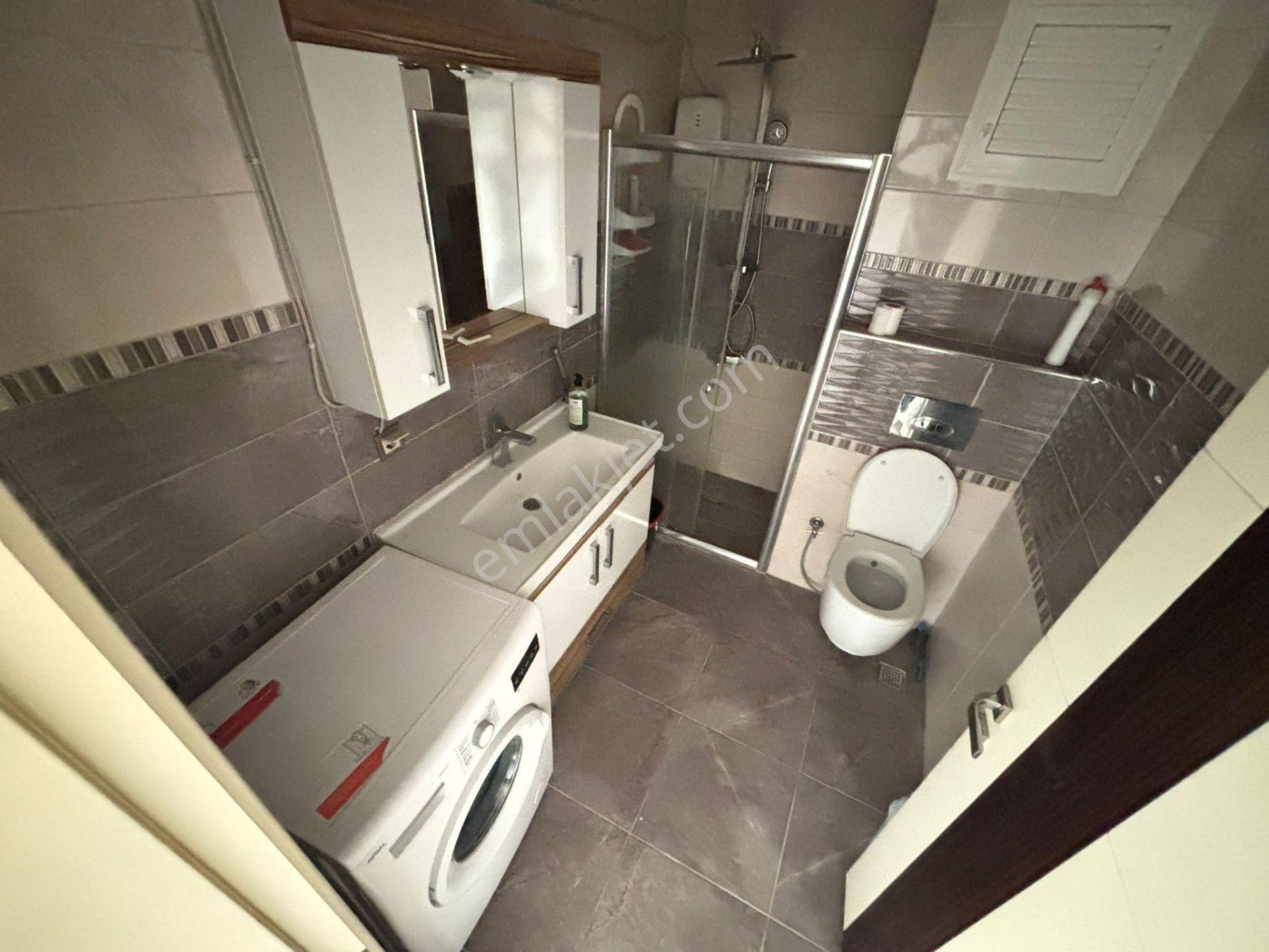 ▀▄mera Emlak'tan Gazicelal Mah. 1+1 Ayrı Mutfaklı 65m2 Daire - Görsel 18