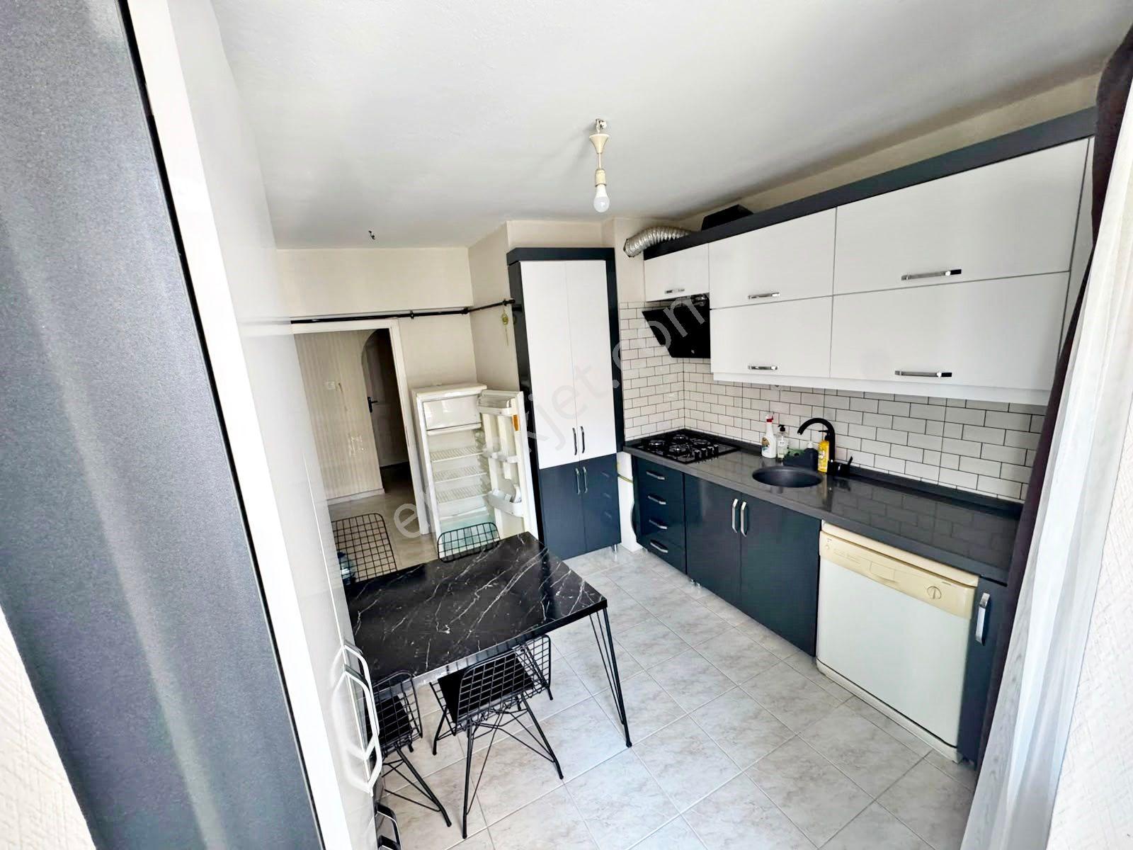 Goldtan Ayvalı Özlem Caddesi Üzeri Lüks Full Eşyalı Kiralık 3+1 Daire - Görsel 18
