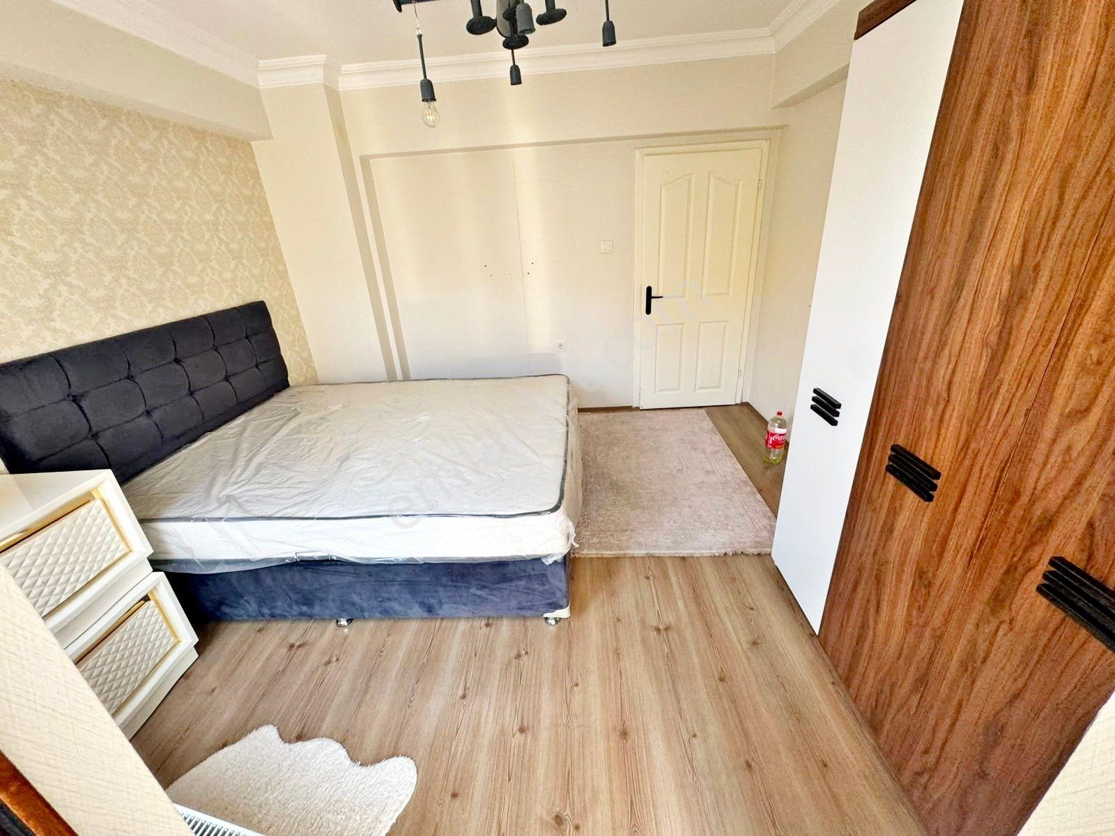 Goldtan Ayvalı Özlem Caddesi Üzeri Lüks Full Eşyalı Kiralık 3+1 Daire - Görsel 13