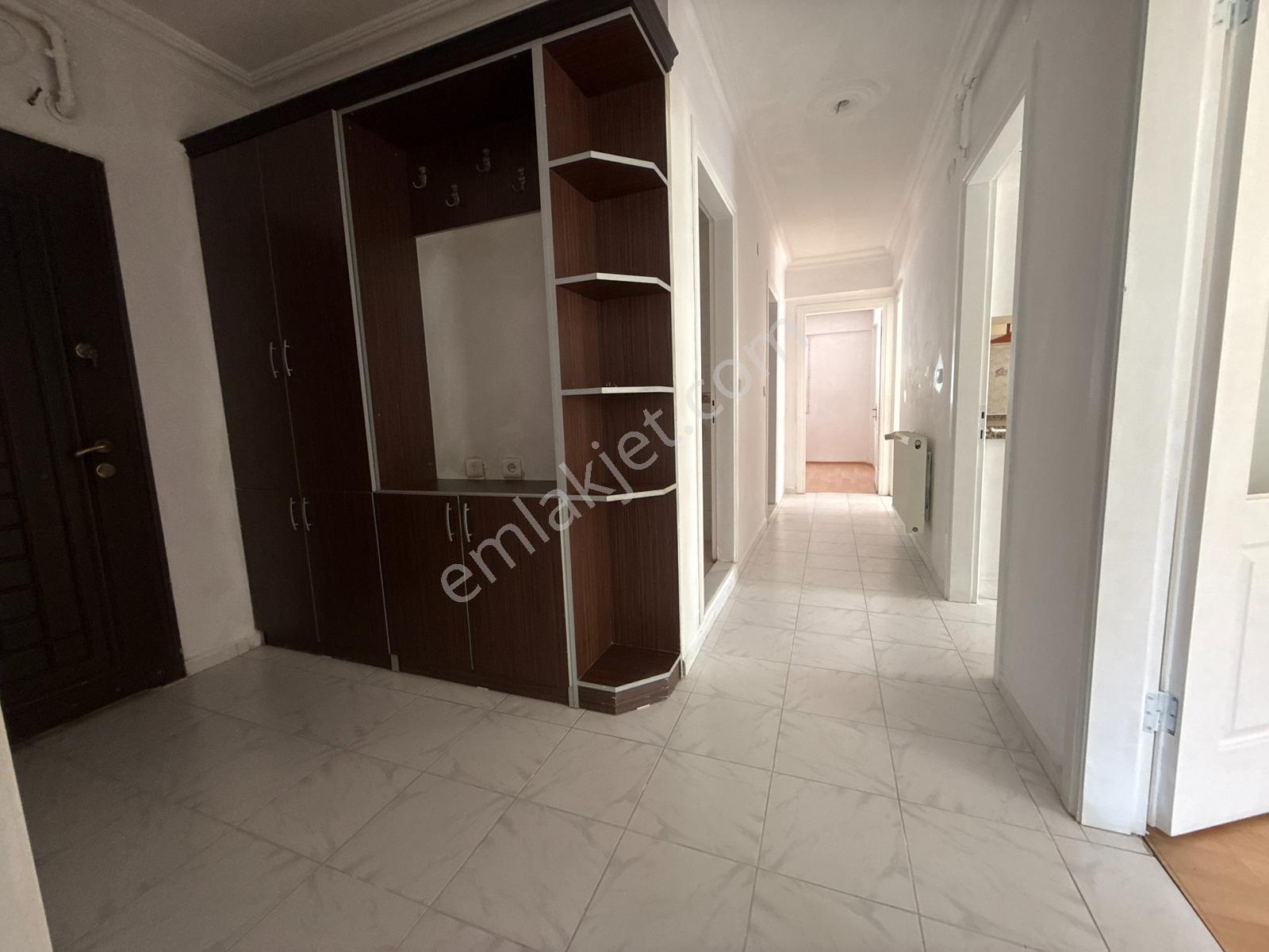 Derin Emlaktan İbni Melek Mahallesinde Geniş 3+1 Kiralık Daire - Görsel 7