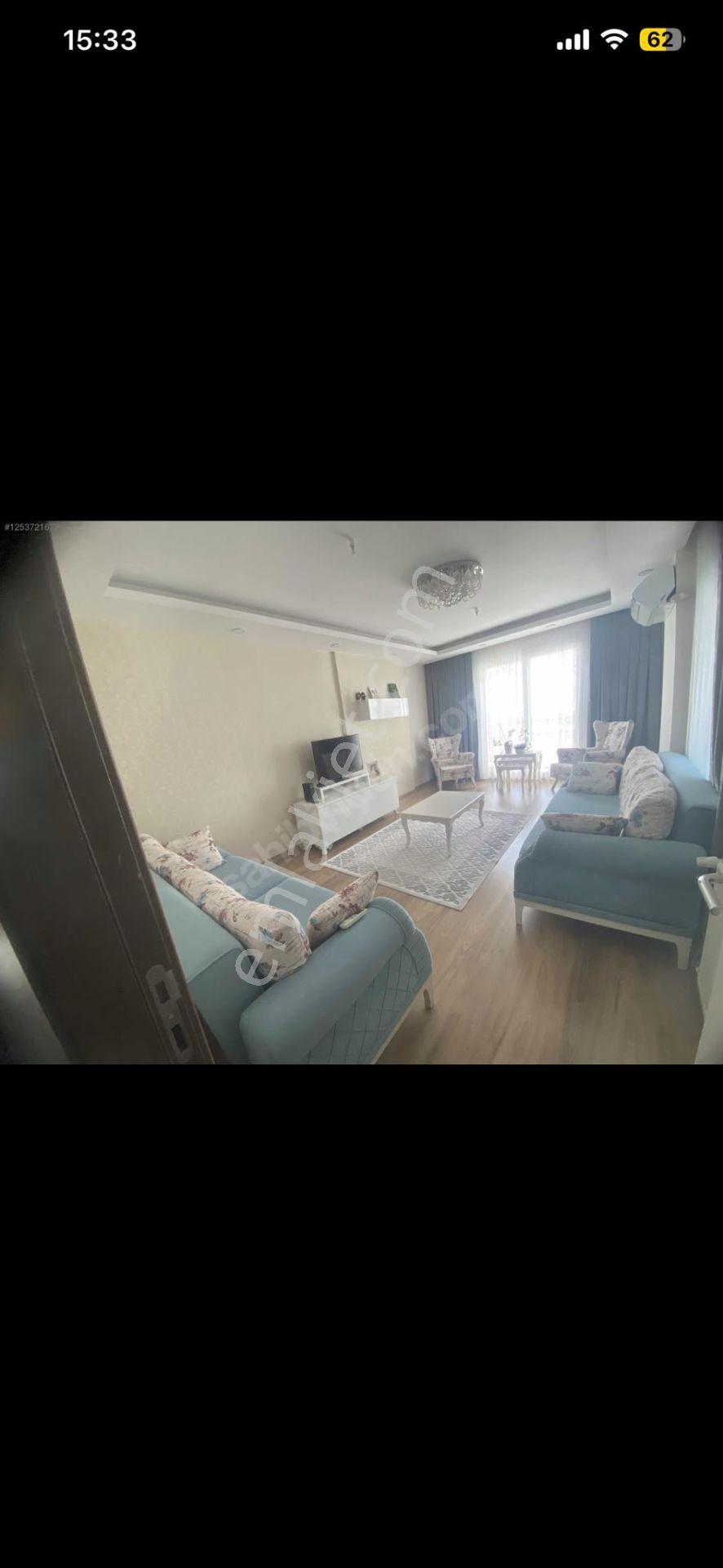 Sahibinden Satlıkdır 3+1 Açık Mutfak Nehir 10 Sitesi İskanlı Hasarsız - Görsel 12