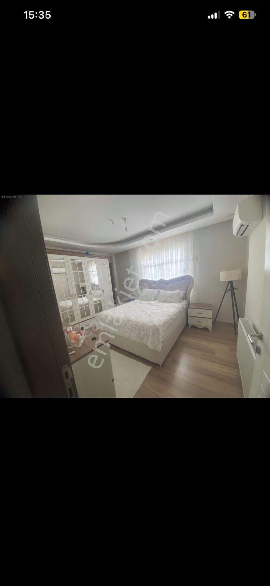 Sahibinden Satlıkdır 3+1 Açık Mutfak Nehir 10 Sitesi İskanlı Hasarsız - Görsel 6