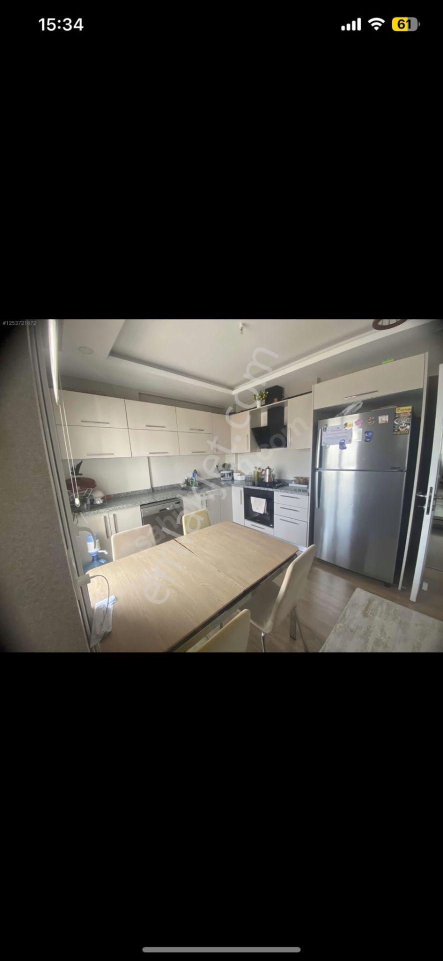 Sahibinden Satlıkdır 3+1 Açık Mutfak Nehir 10 Sitesi İskanlı Hasarsız - Görsel 7