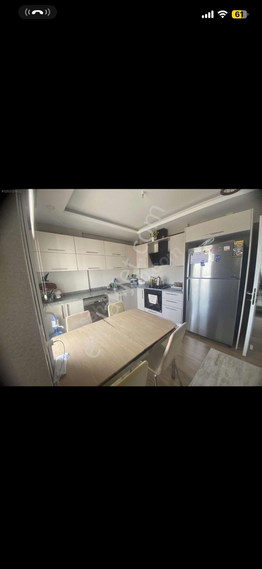 Sahibinden Satlıkdır 3+1 Açık Mutfak Nehir 10 Sitesi İskanlı Hasarsız - Görsel 10