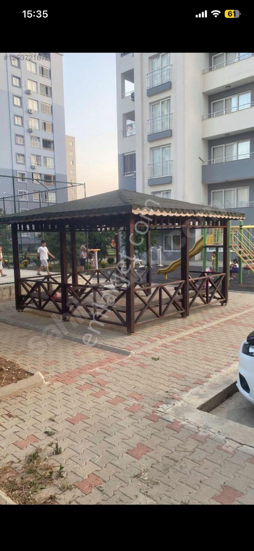 Sahibinden Satlıkdır 3+1 Açık Mutfak Nehir 10 Sitesi İskanlı Hasarsız - Görsel 8