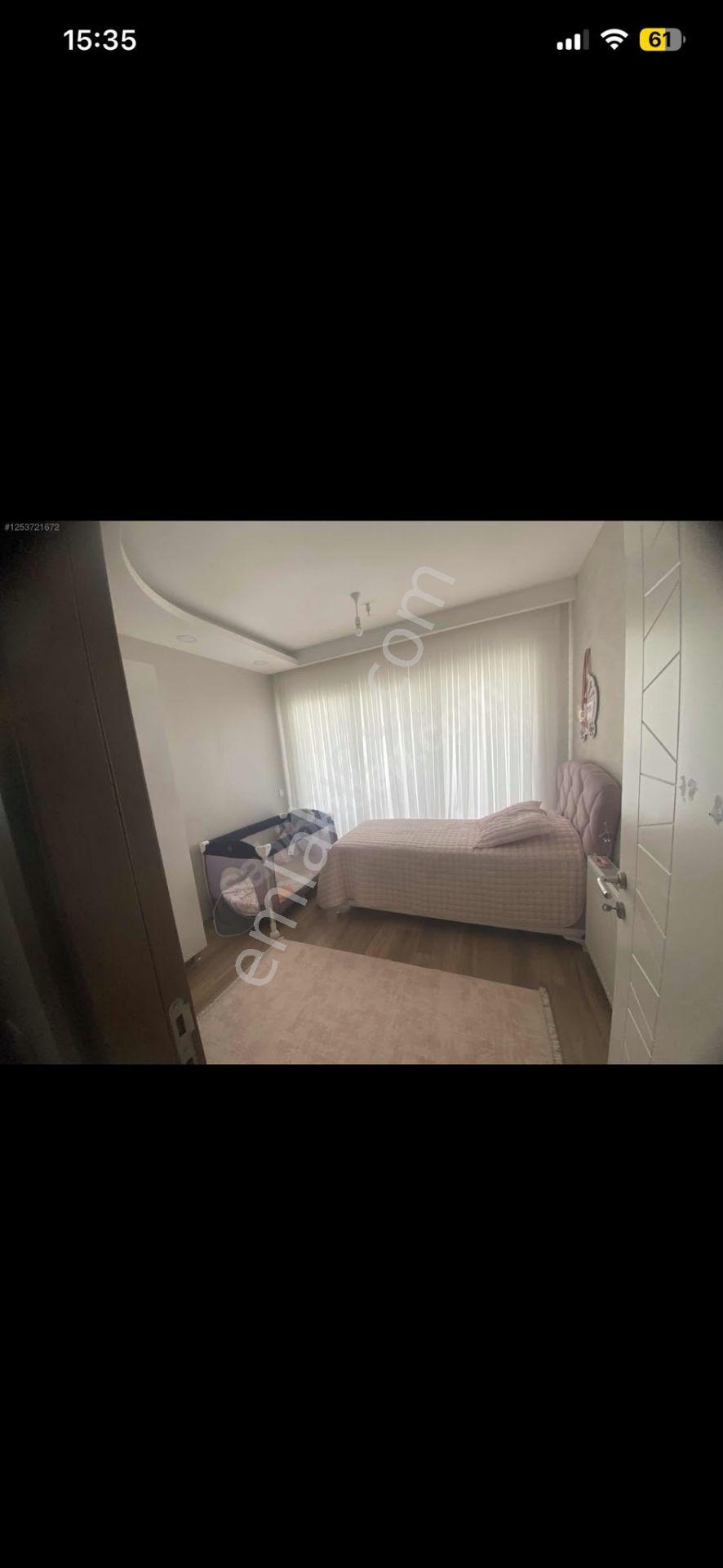 Sahibinden Satlıkdır 3+1 Açık Mutfak Nehir 10 Sitesi İskanlı Hasarsız - Görsel 5