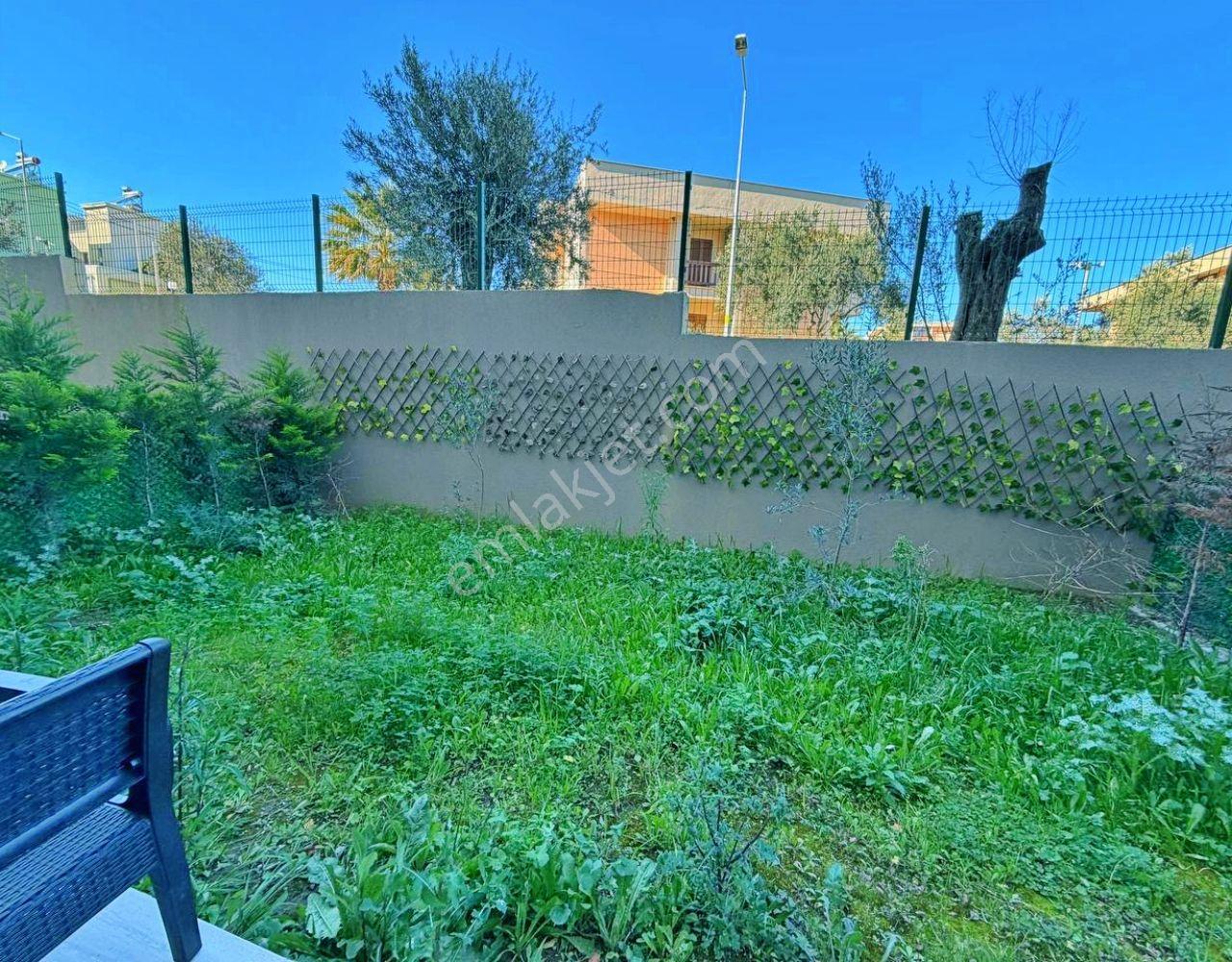 Uytundan Burhaniye Pelitköyde Denize 50 Metre Bahçeli 2+1 Daire - Görsel 25