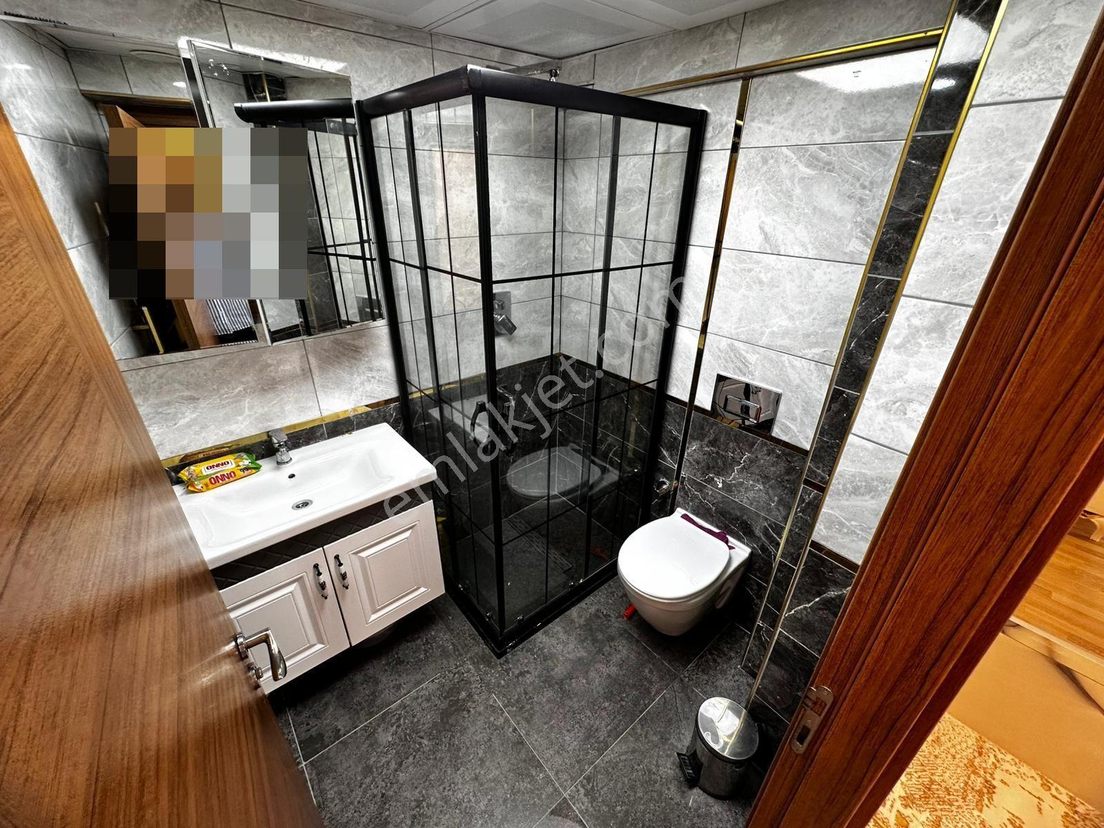 Hayal'den Topçu Mh 3+1 B.sız Ara Katta 125m2 Full Yapılı Daire ! - Görsel 32