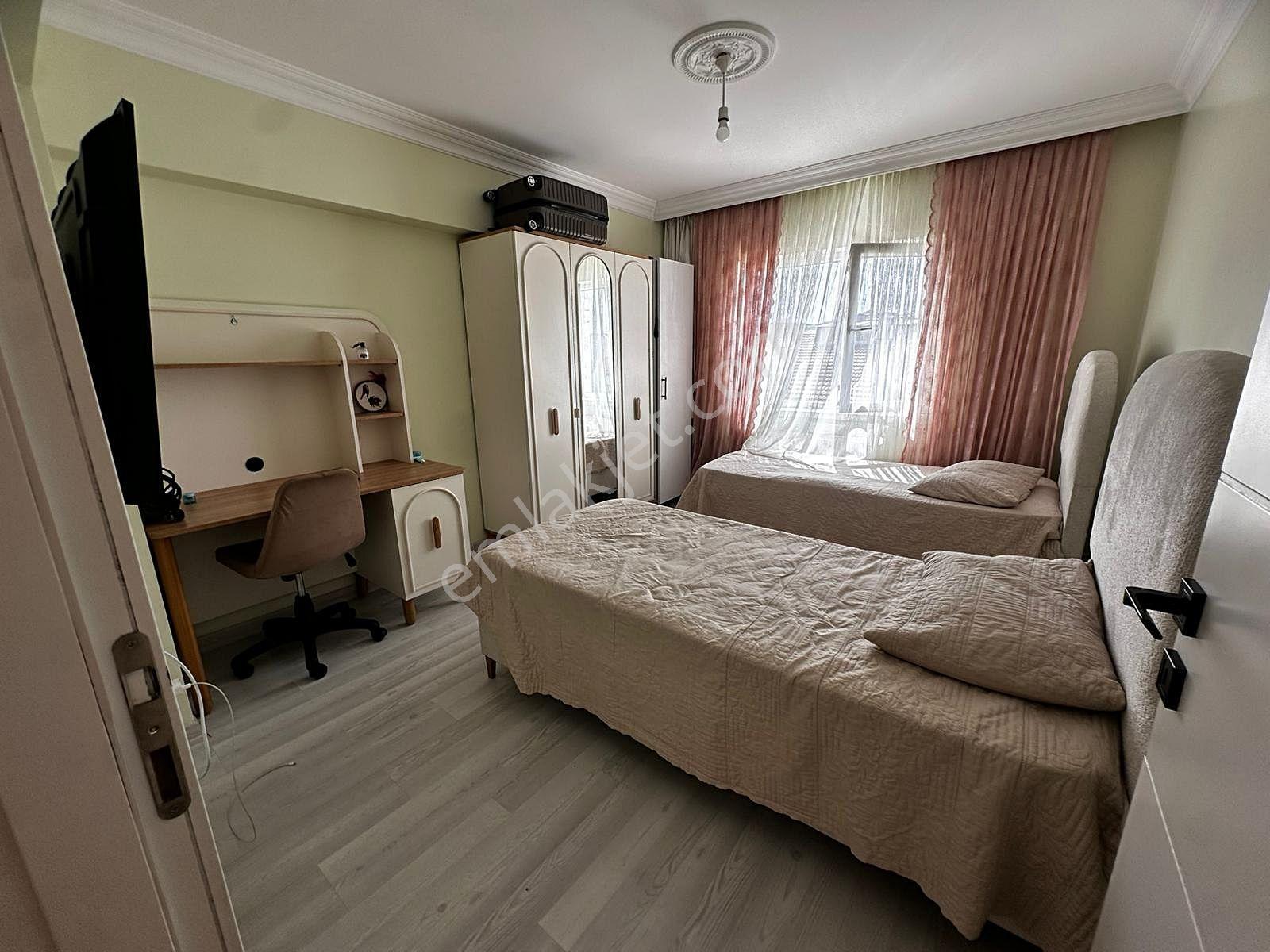 Hayal'den Topçu Mh 3+1 B.sız Ara Katta 125m2 Full Yapılı Daire ! - Görsel 27