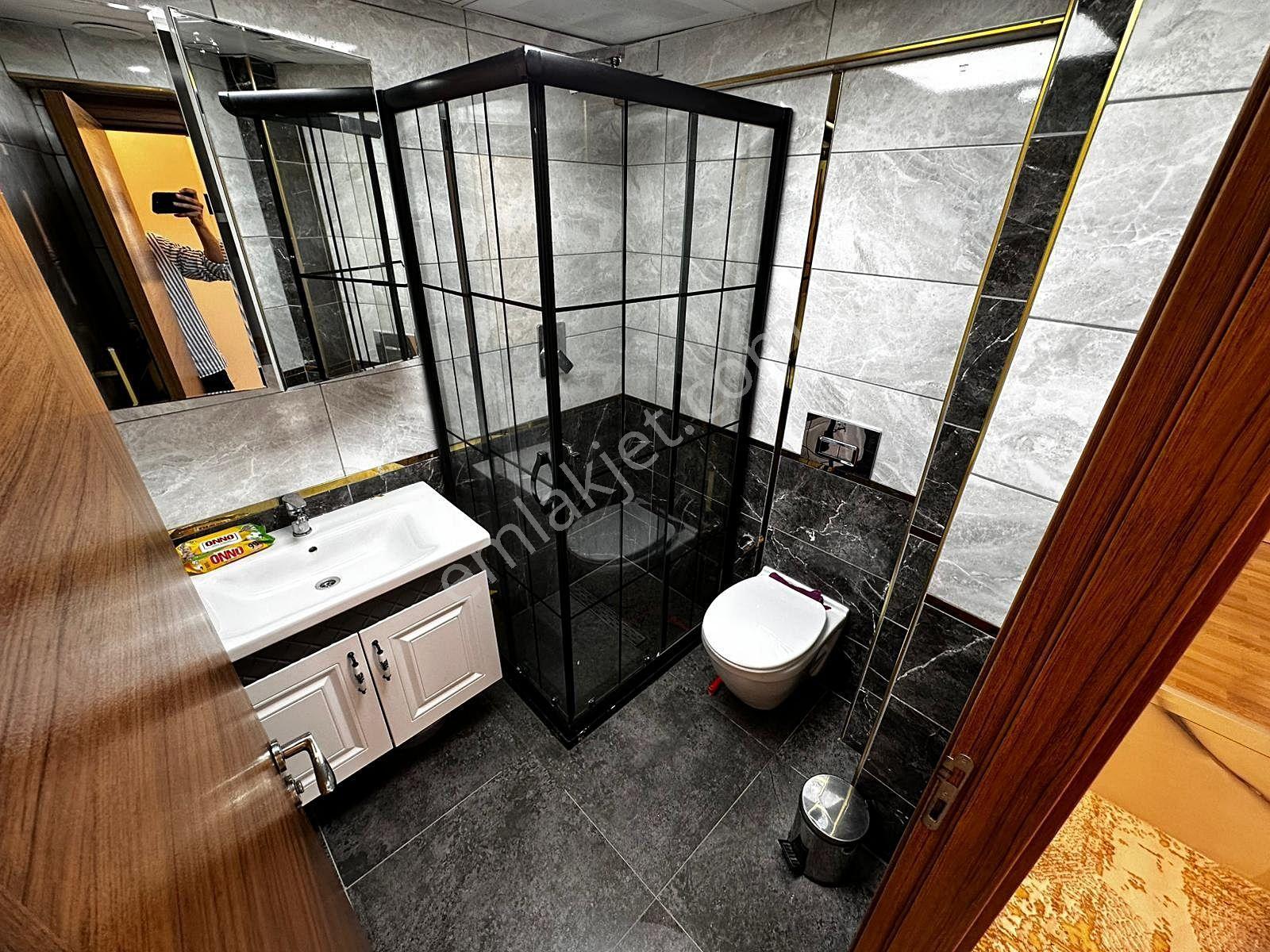 Hayal'den Topçu Mh 3+1 B.sız Ara Katta 125m2 Full Yapılı Daire ! - Görsel 34