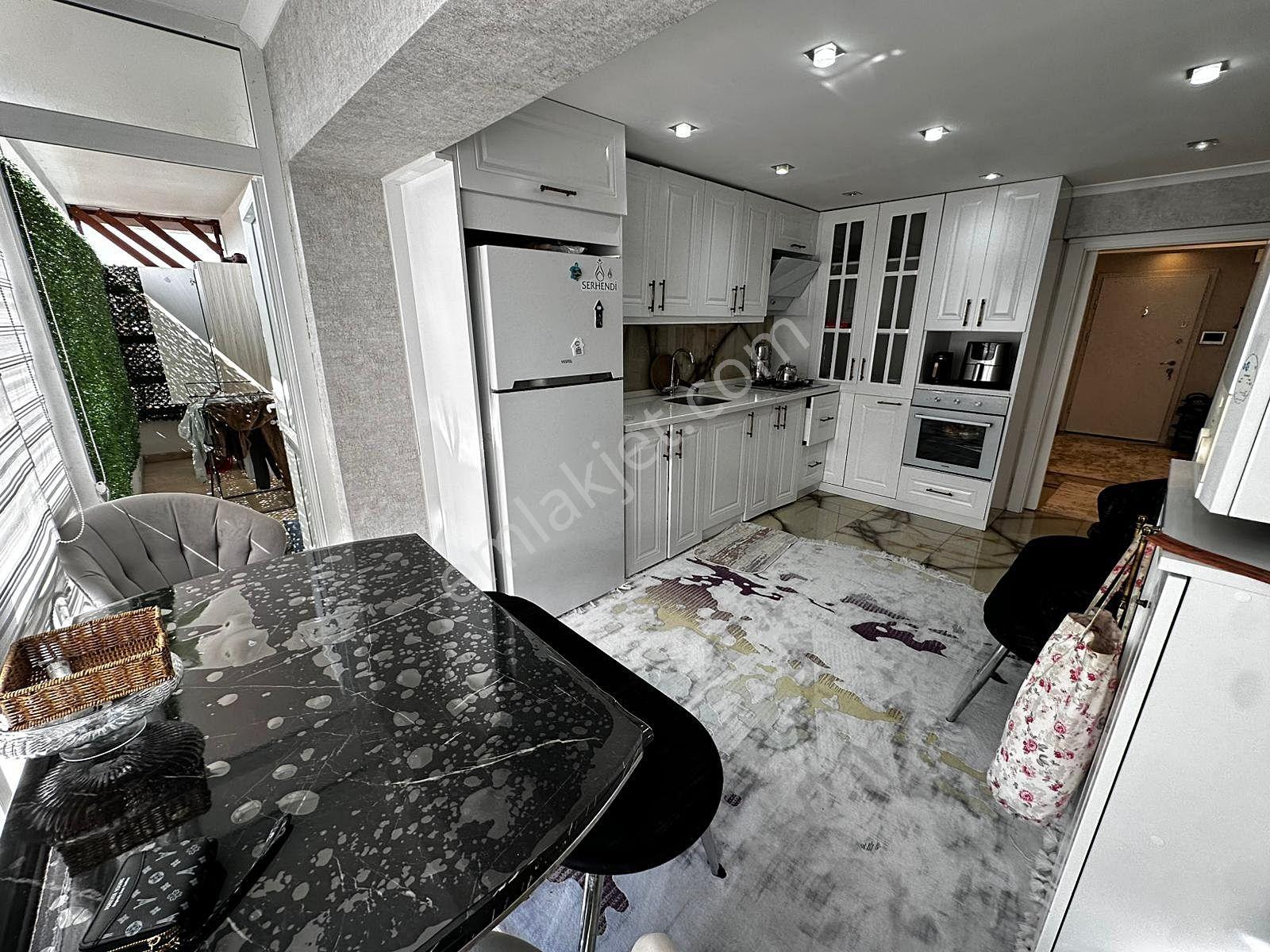 Hayal'den Topçu Mh 3+1 B.sız Ara Katta 125m2 Full Yapılı Daire ! - Görsel 7