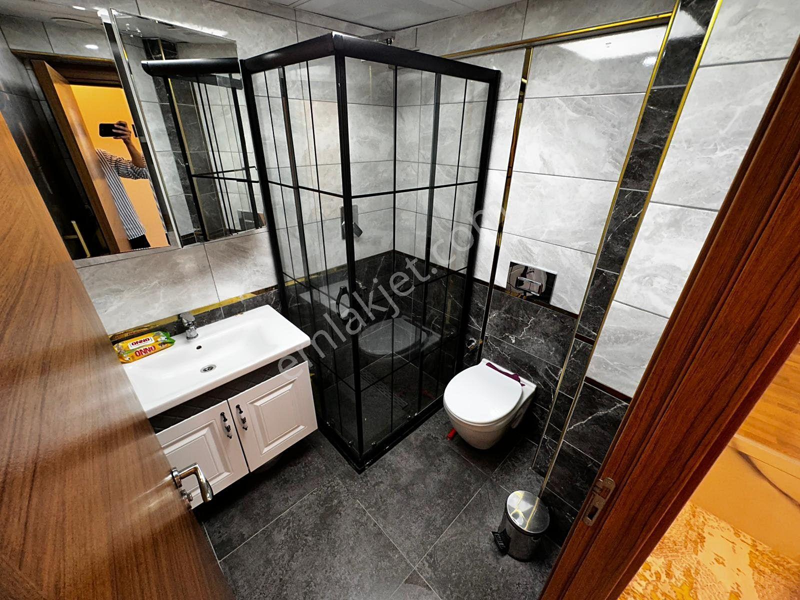 Hayal'den Topçu Mh 3+1 B.sız Ara Katta 125m2 Full Yapılı Daire ! - Görsel 31