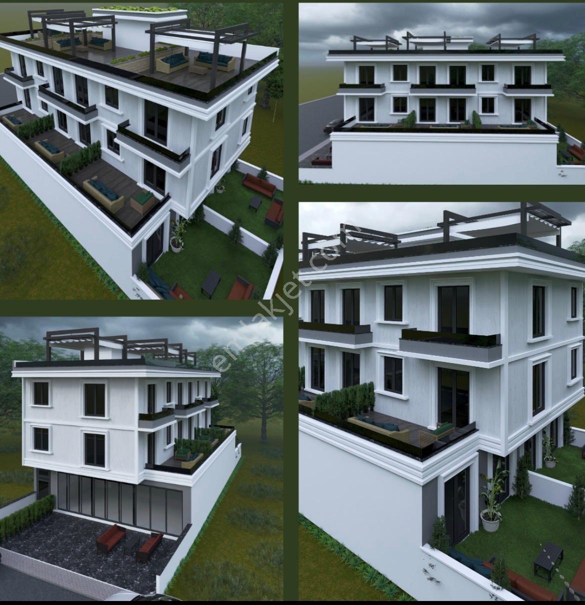 ****hemen Taşın**40 Ay Vade İmkanıyla*** - Görsel 11