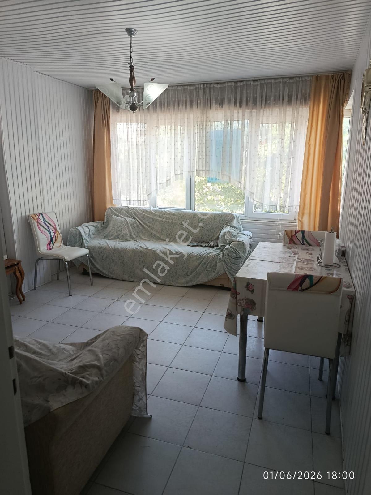 Kumburgaz'da Denize Sıfır Site İçerisinde 2+1 Satılık Daire - Görsel 16