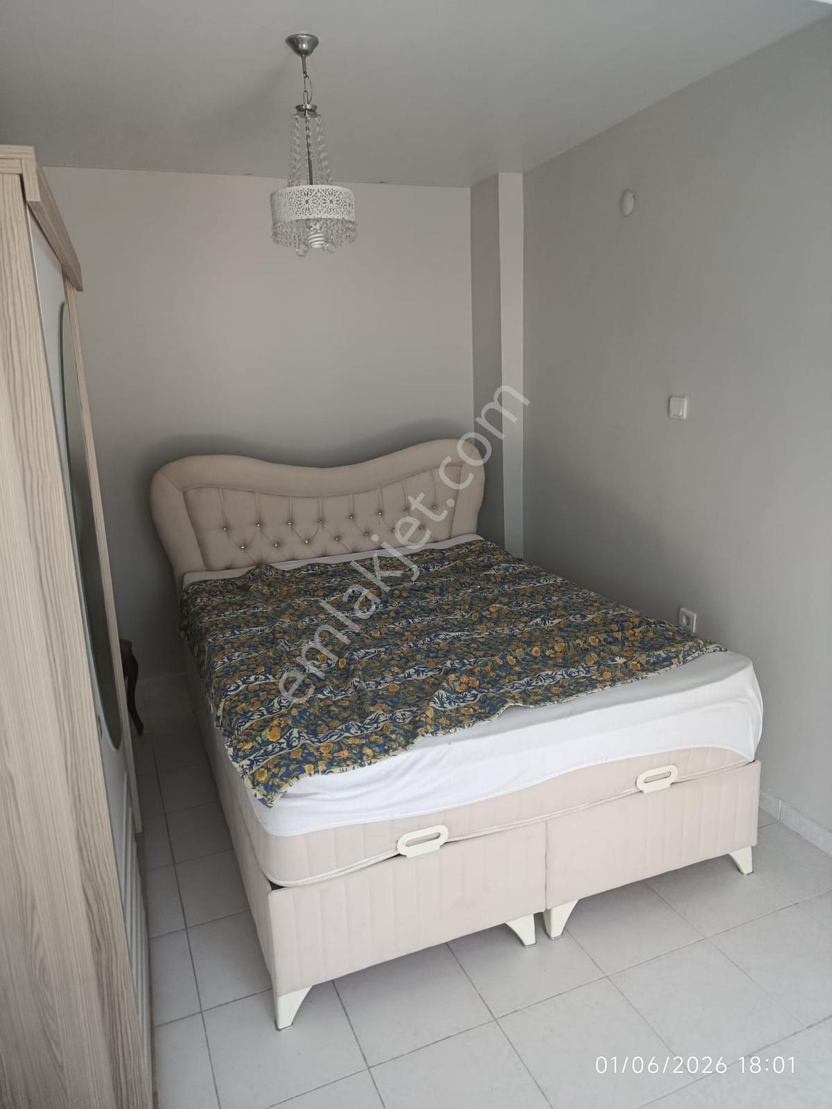 Kumburgaz'da Denize Sıfır Site İçerisinde 2+1 Satılık Daire - Görsel 13