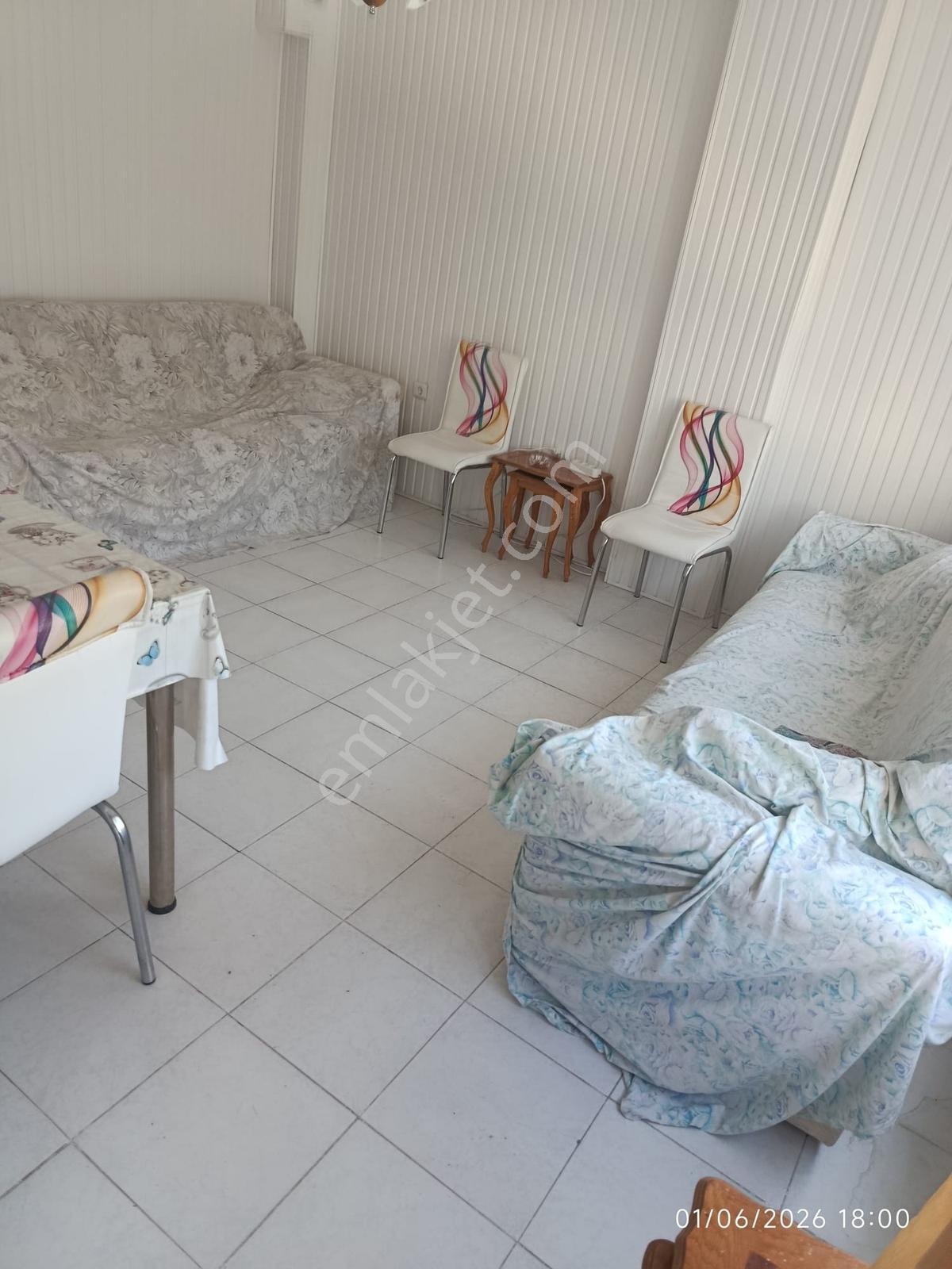 Kumburgaz'da Denize Sıfır Site İçerisinde 2+1 Satılık Daire - Görsel 18