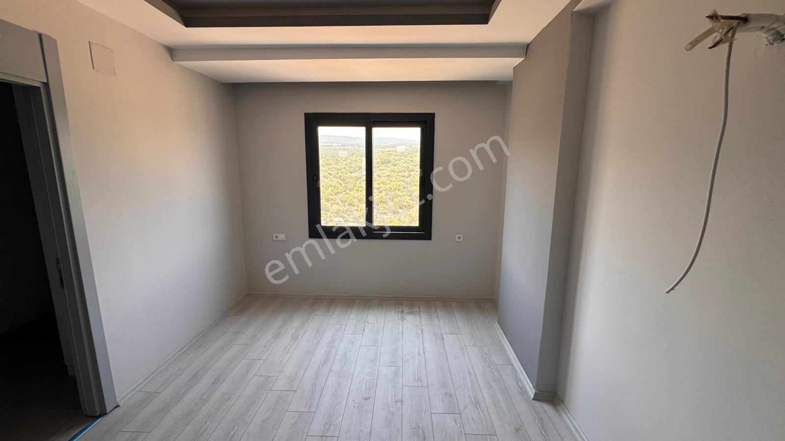 Ayaşta 2+1 Deniz Manzaralı Havuzlu Lüx Satılık Daire - Görsel 23