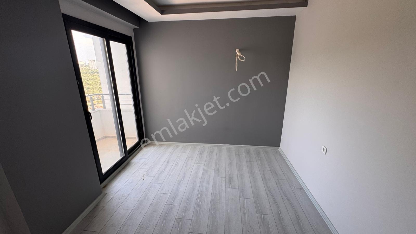 Ayaşta 2+1 Deniz Manzaralı Havuzlu Lüx Satılık Daire - Görsel 18