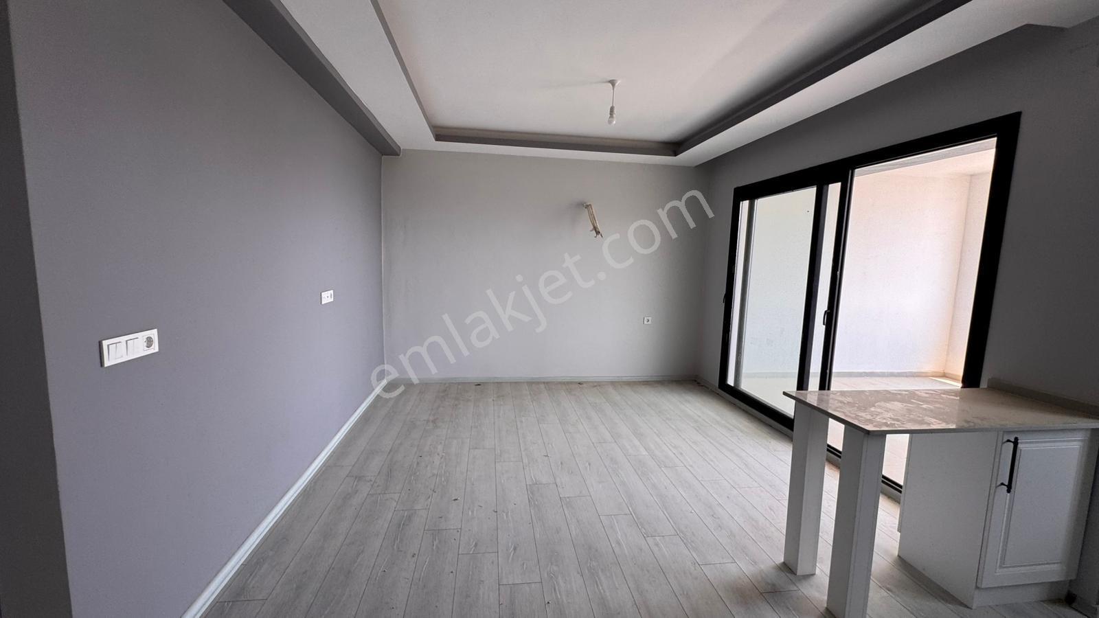 Ayaşta 2+1 Deniz Manzaralı Havuzlu Lüx Satılık Daire - Görsel 2