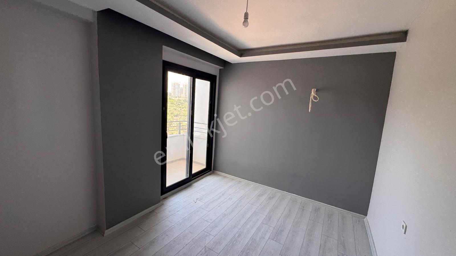 Ayaşta 2+1 Deniz Manzaralı Havuzlu Lüx Satılık Daire - Görsel 17