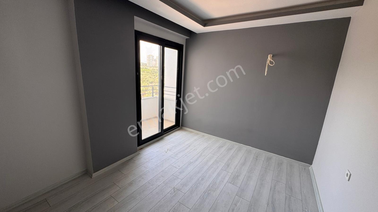 Ayaşta 2+1 Deniz Manzaralı Havuzlu Lüx Satılık Daire - Görsel 16