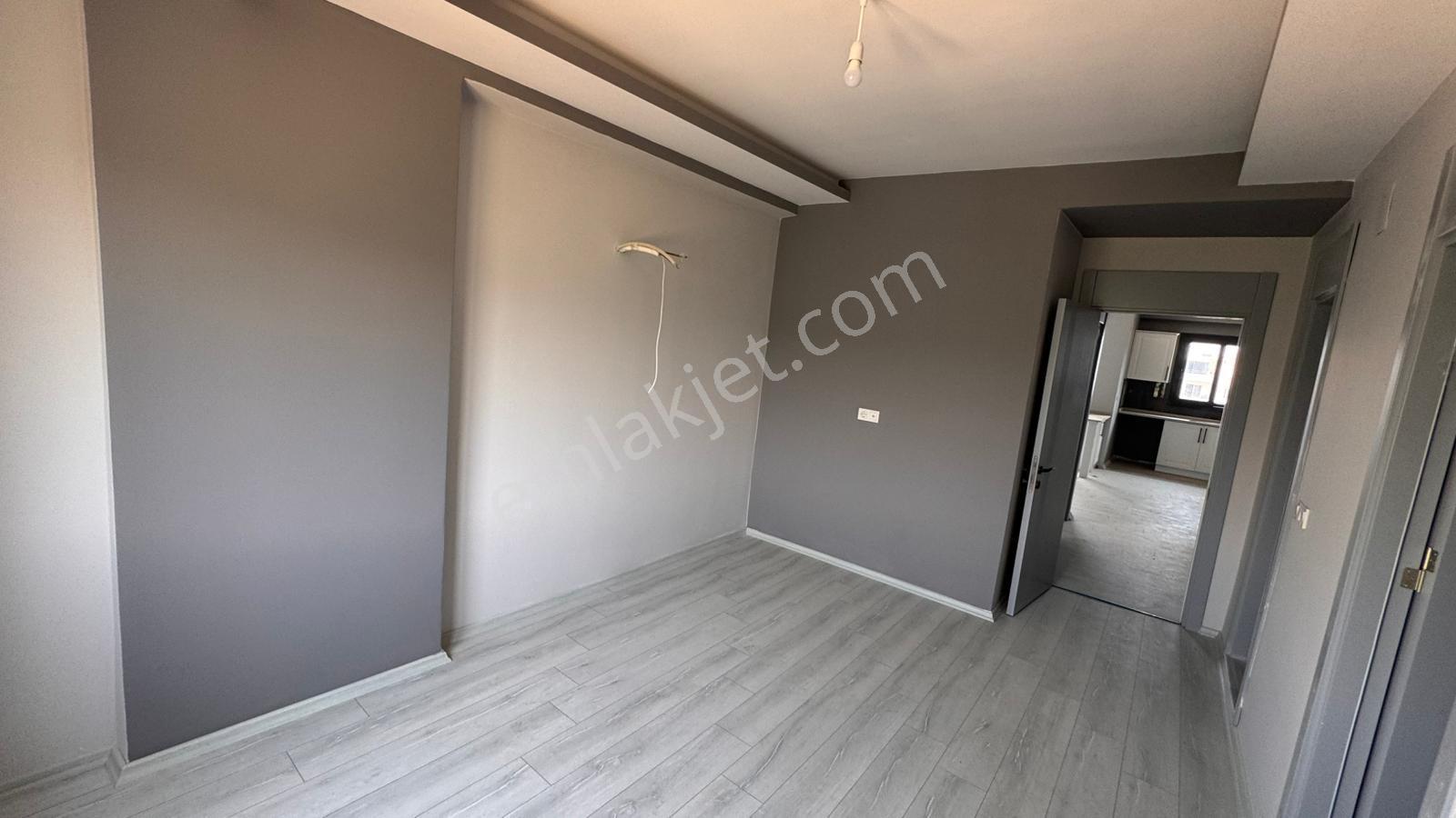 Ayaşta 2+1 Deniz Manzaralı Havuzlu Lüx Satılık Daire - Görsel 28