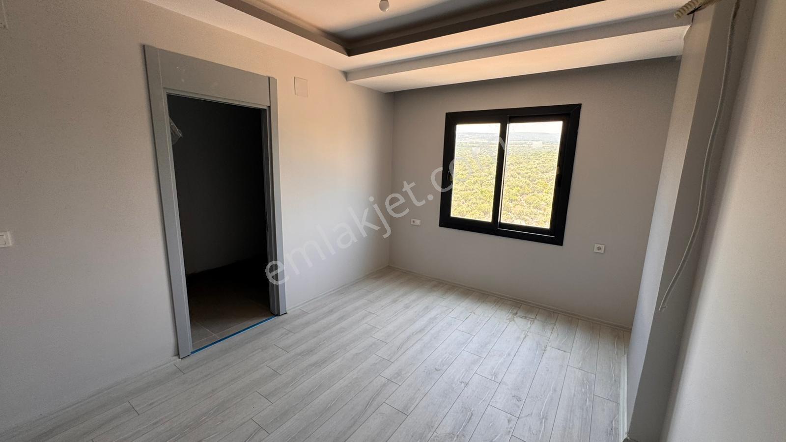 Ayaşta 2+1 Deniz Manzaralı Havuzlu Lüx Satılık Daire - Görsel 25