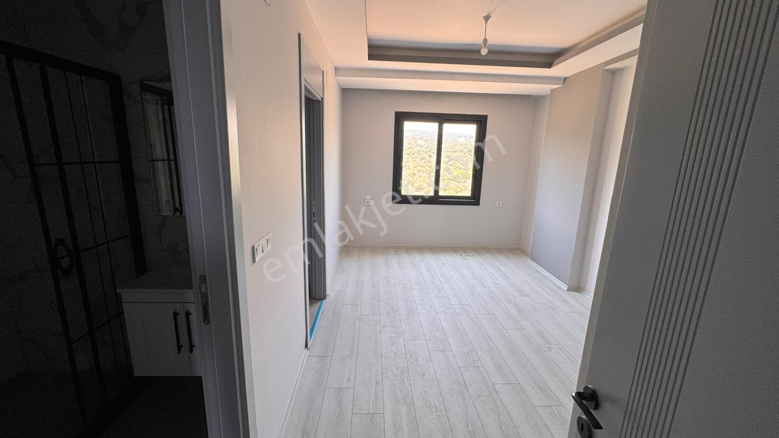 Ayaşta 2+1 Deniz Manzaralı Havuzlu Lüx Satılık Daire - Görsel 22