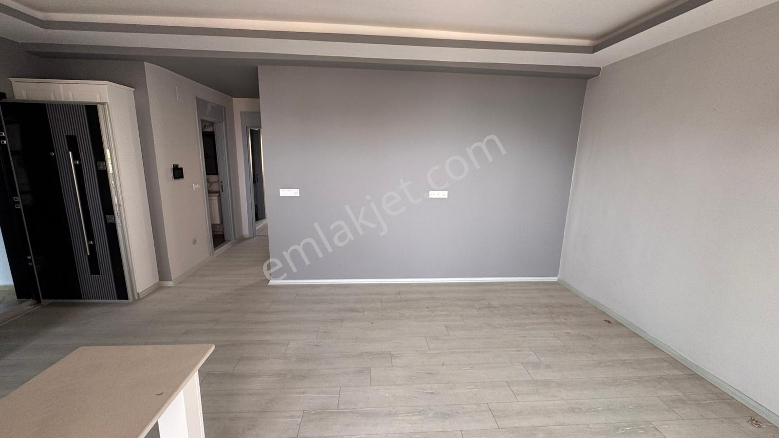 Ayaşta 2+1 Deniz Manzaralı Havuzlu Lüx Satılık Daire - Görsel 11
