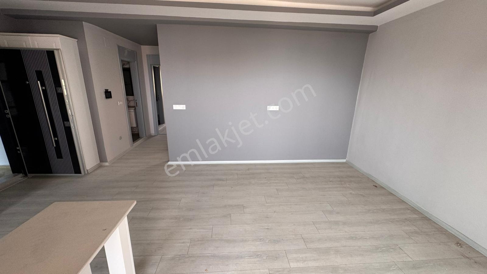 Ayaşta 2+1 Deniz Manzaralı Havuzlu Lüx Satılık Daire - Görsel 12