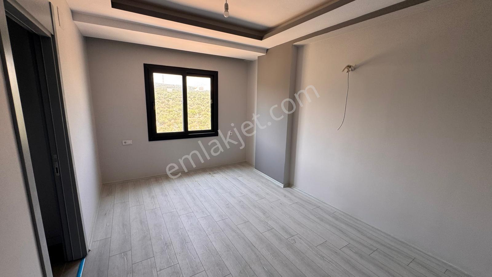 Ayaşta 2+1 Deniz Manzaralı Havuzlu Lüx Satılık Daire - Görsel 24