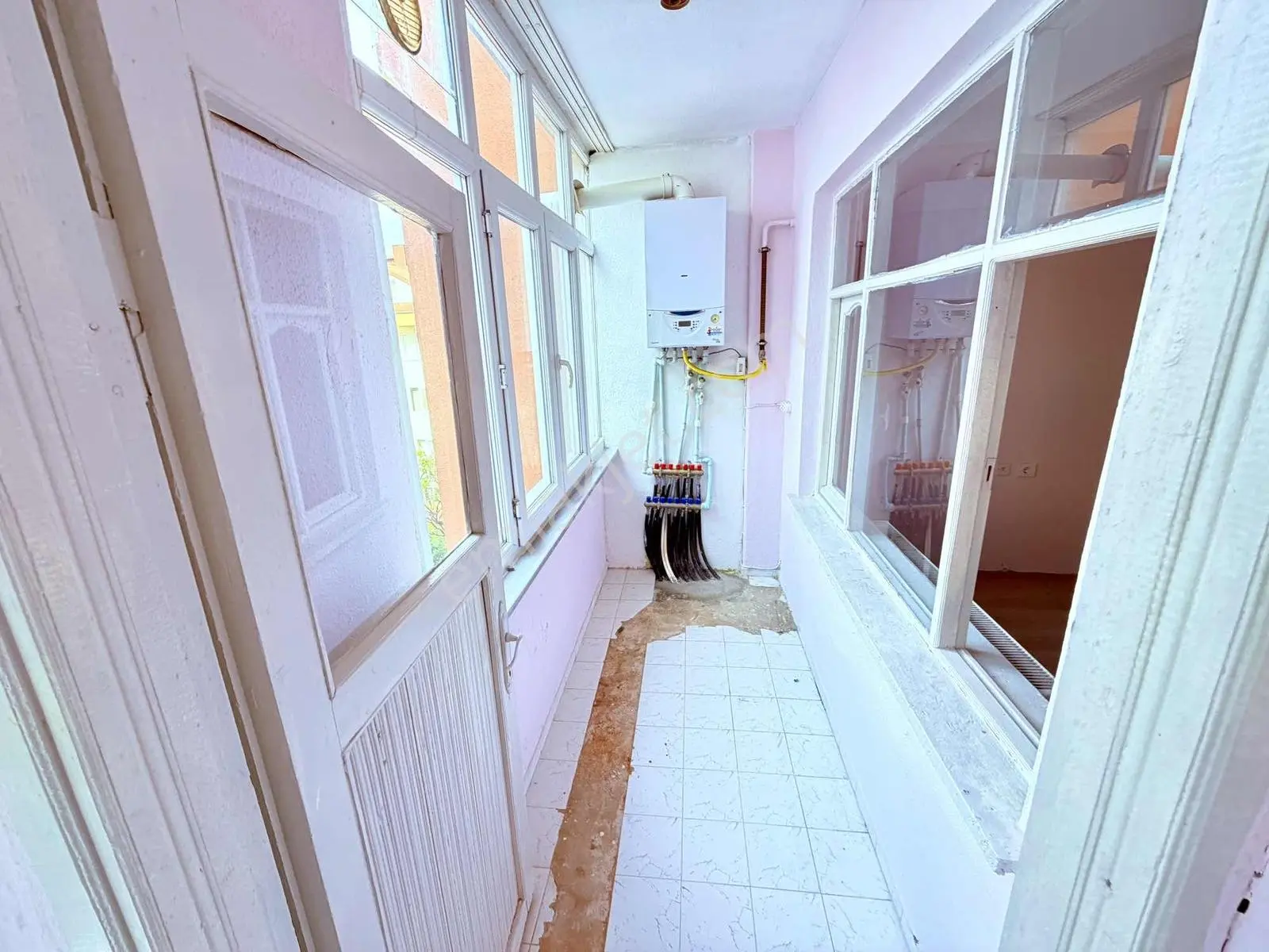 Burcu'dan Paşabayır'da 2+1 Arakat Depozitosuz Kiralık Daire - Görsel 5