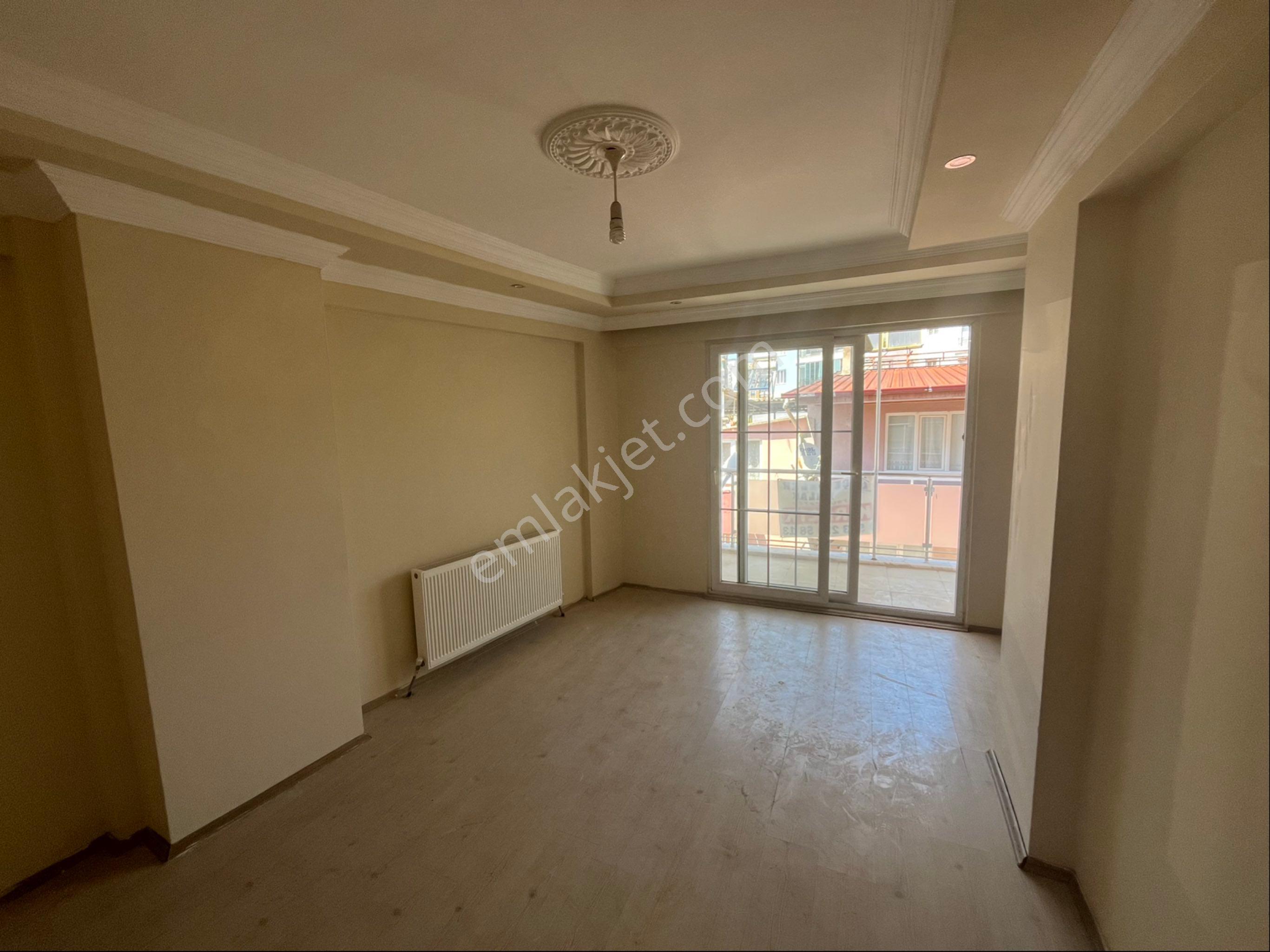 Miray Emlaktan Yeşilmahallede Doğalgazlı Kiralık 2+1 Daire - Görsel 10
