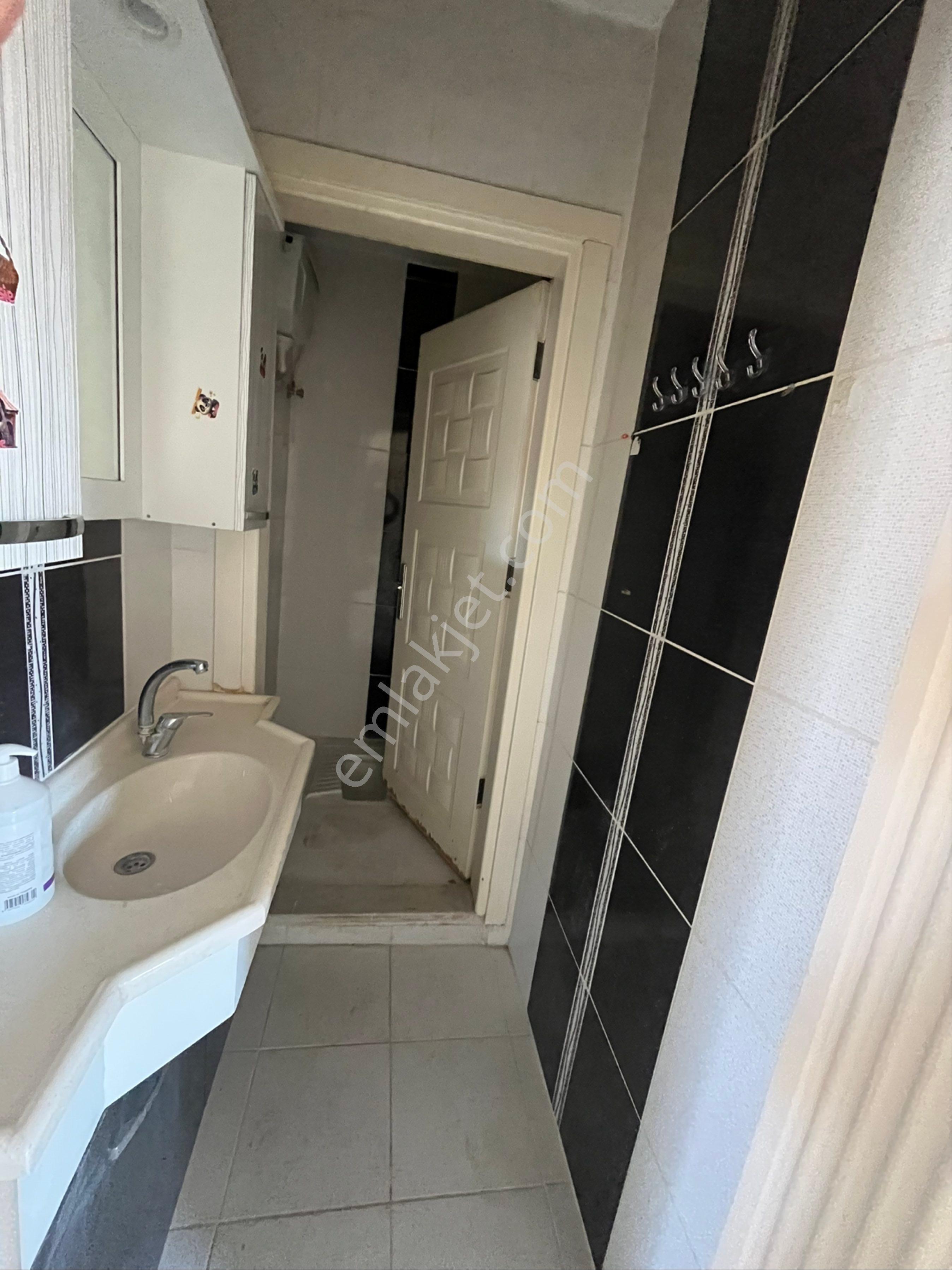 Miray Emlaktan Yeşilmahallede Doğalgazlı Kiralık 2+1 Daire - Görsel 30