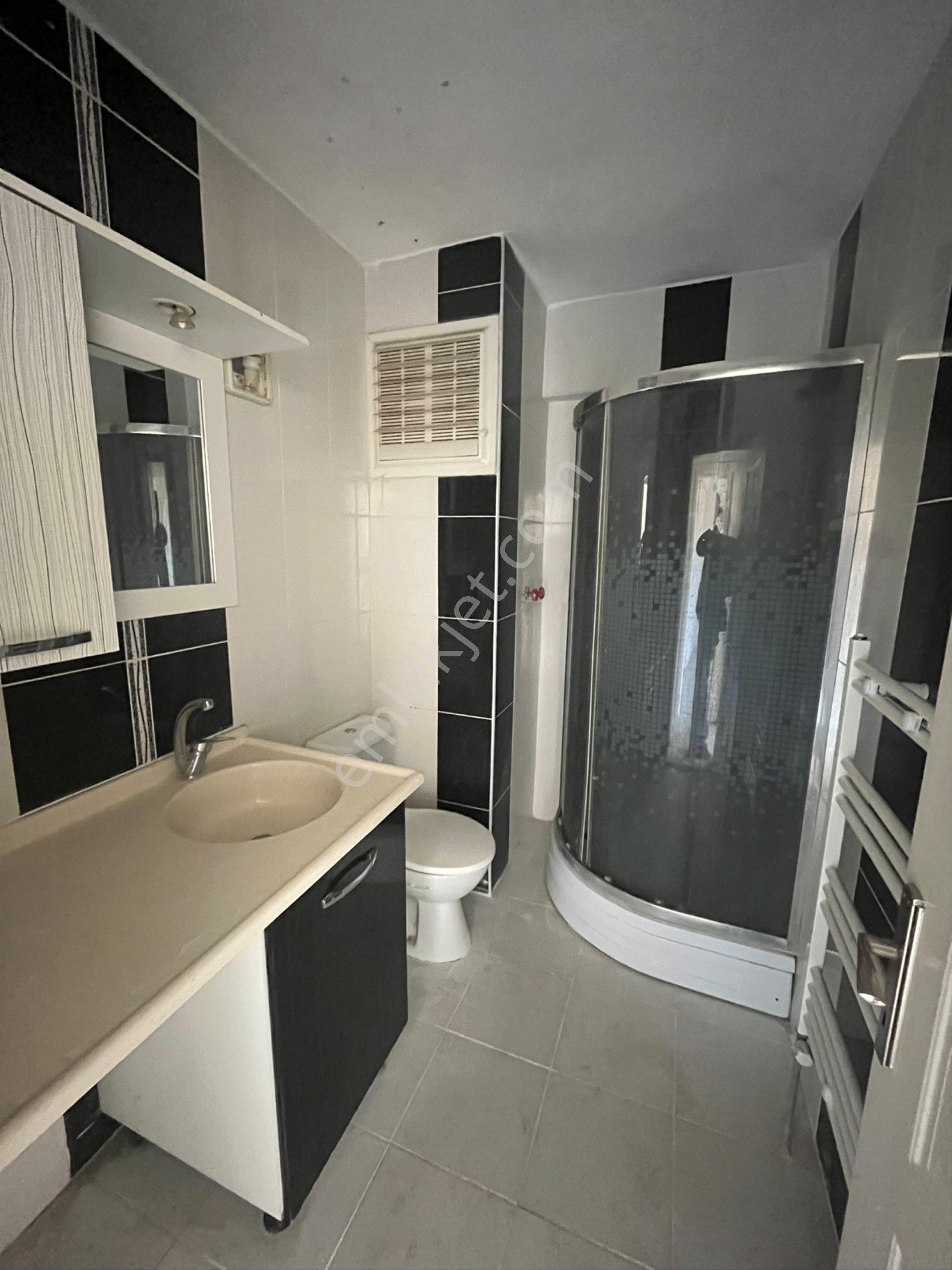 Miray Emlaktan Yeşilmahallede Doğalgazlı Kiralık 2+1 Daire - Görsel 14