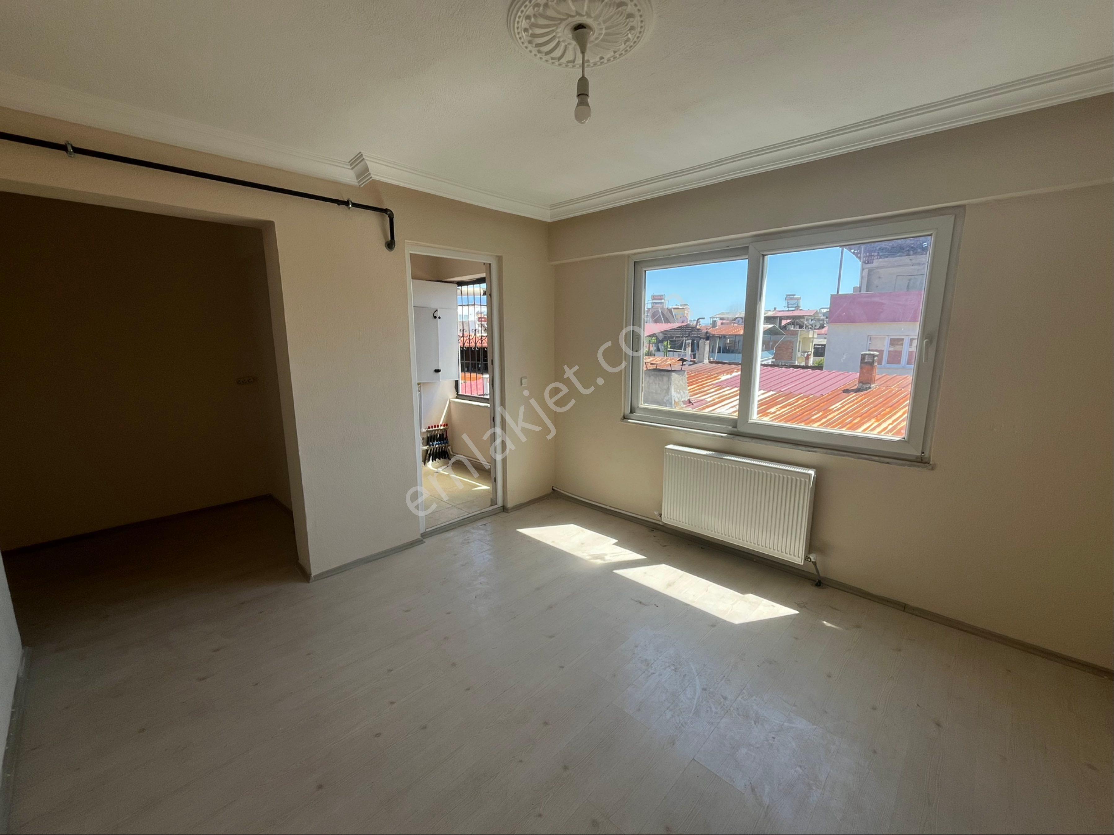 Miray Emlaktan Yeşilmahallede Doğalgazlı Kiralık 2+1 Daire - Görsel 22