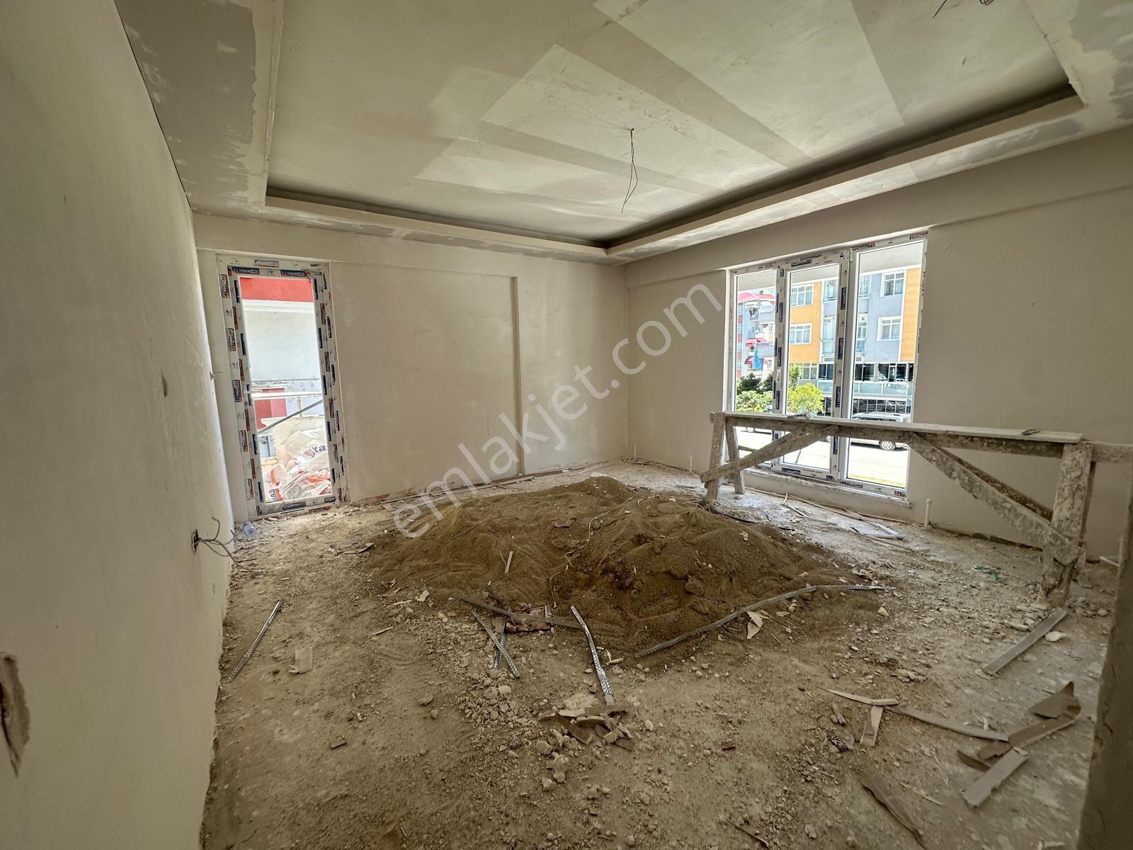 Evim-nur'dan Liman Mah Caddeye Cephe 2+1 110m2 Asansörlü 1 Aya Teslim 13 Yıllık Fırsat Daire - Görsel 3