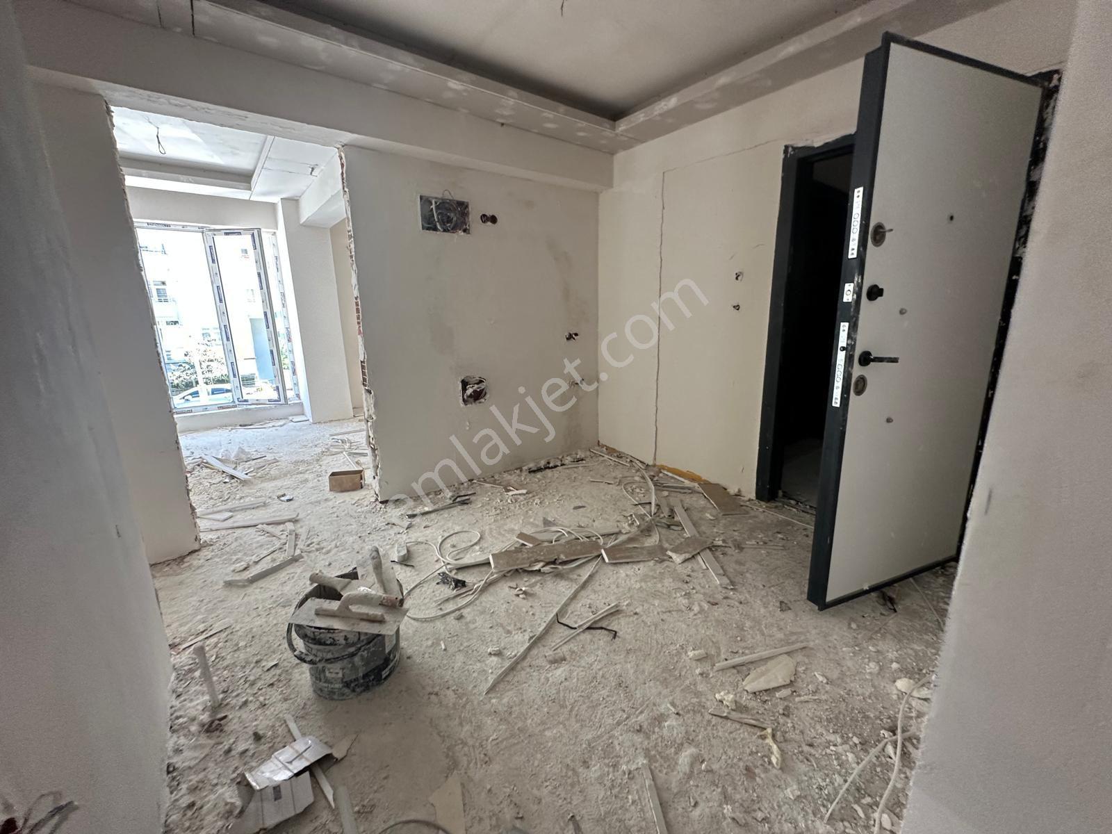 Evim-nur'dan Liman Mah Caddeye Cephe 2+1 110m2 Asansörlü 1 Aya Teslim 13 Yıllık Fırsat Daire - Görsel 14