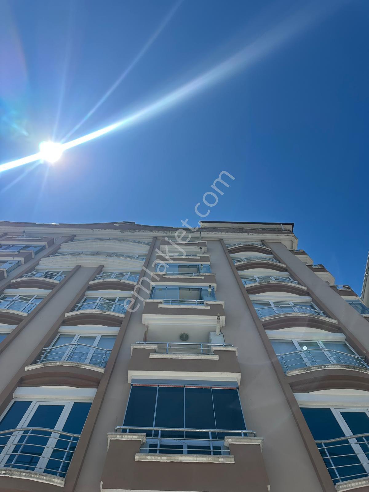 Evim-nur'dan Liman Mah Caddeye Cephe 2+1 110m2 Asansörlü 1 Aya Teslim 13 Yıllık Fırsat Daire - Görsel 22