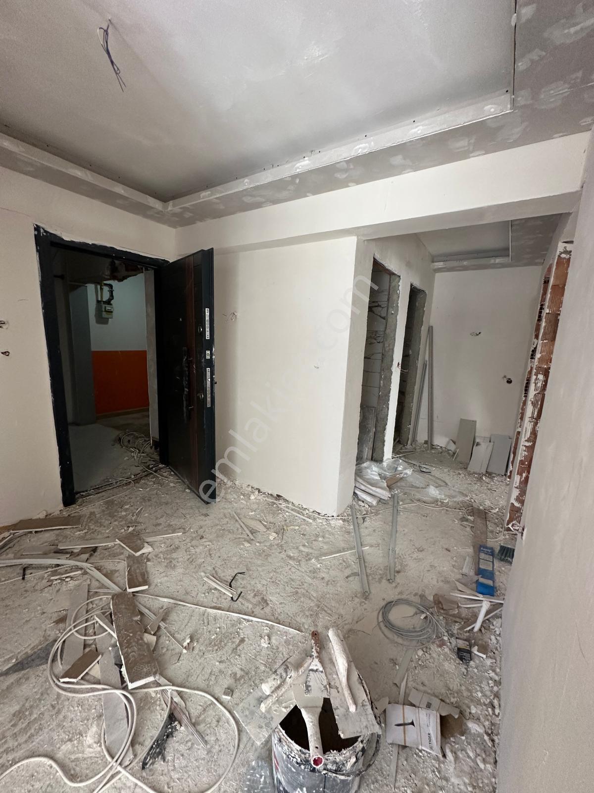 Evim-nur'dan Liman Mah Caddeye Cephe 2+1 110m2 Asansörlü 1 Aya Teslim 13 Yıllık Fırsat Daire - Görsel 5