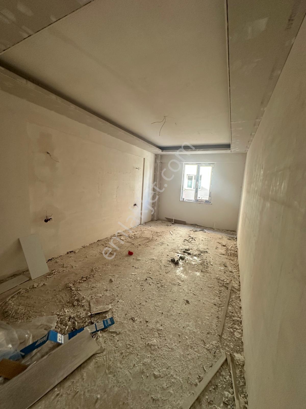Evim-nur'dan Liman Mah Caddeye Cephe 2+1 110m2 Asansörlü 1 Aya Teslim 13 Yıllık Fırsat Daire - Görsel 13