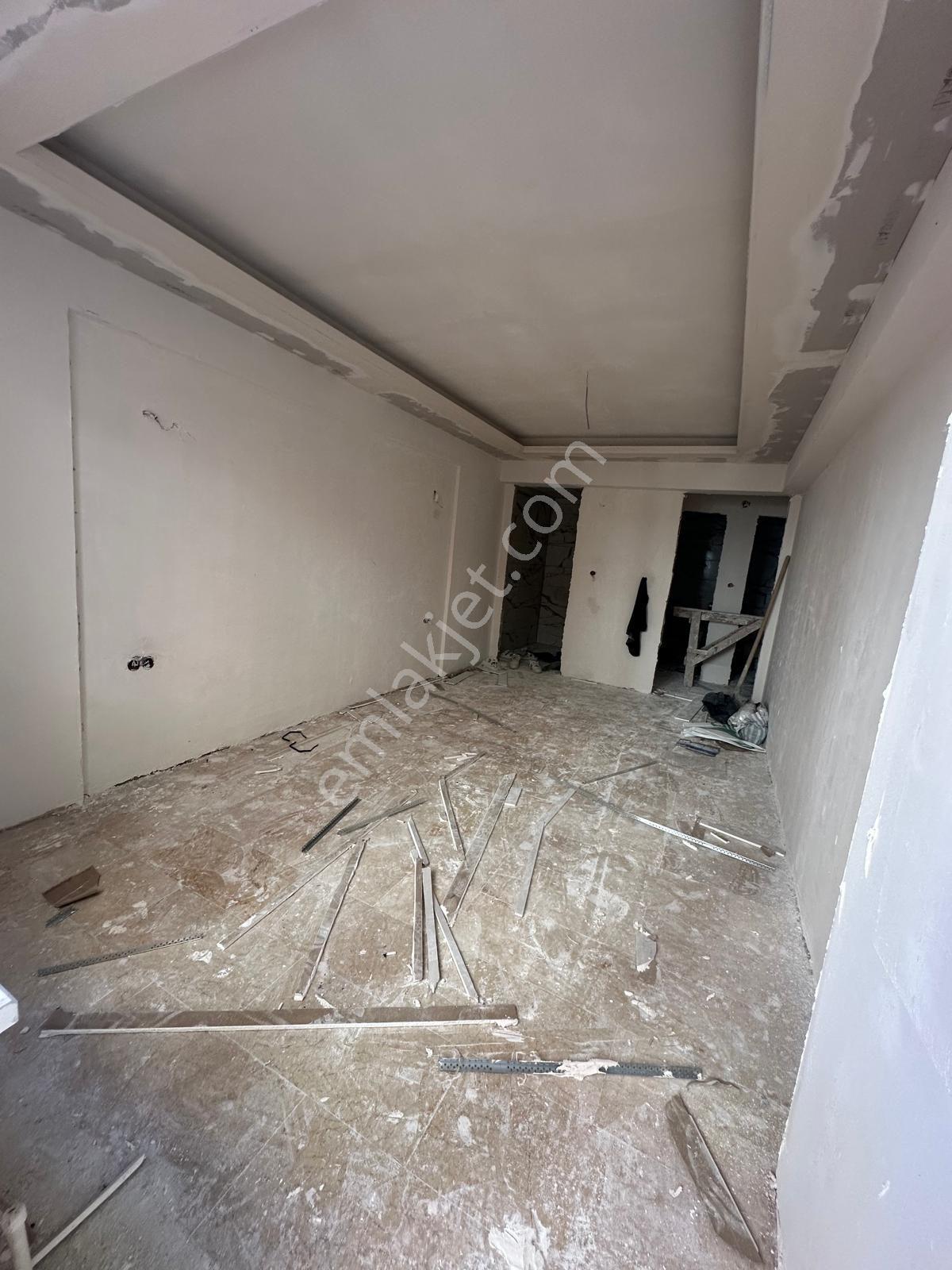 Evim-nur'dan Liman Mah Caddeye Cephe 2+1 110m2 Asansörlü 1 Aya Teslim 13 Yıllık Fırsat Daire - Görsel 8