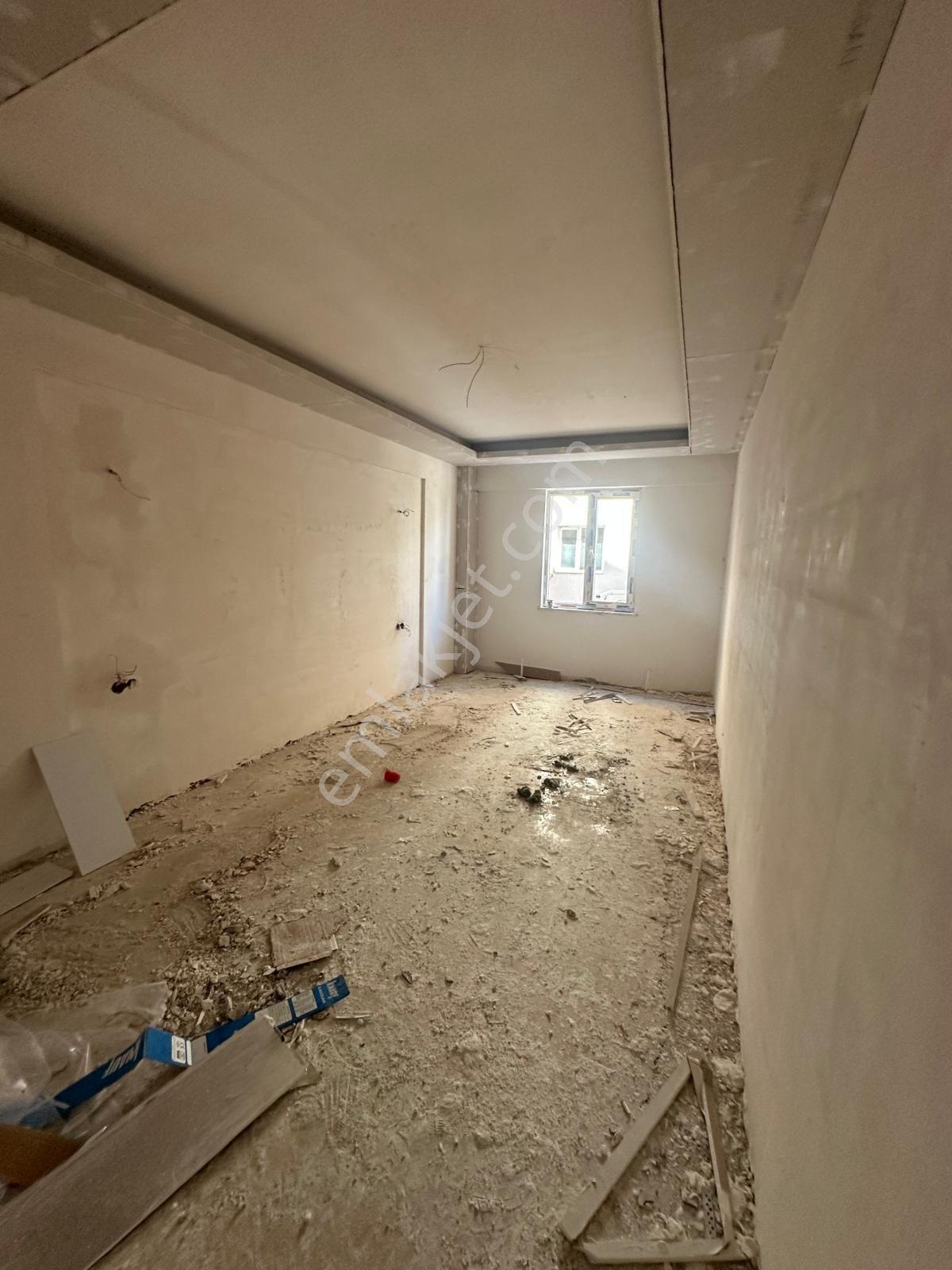 Evim-nur'dan Liman Mah Caddeye Cephe 2+1 110m2 Asansörlü 1 Aya Teslim 13 Yıllık Fırsat Daire - Görsel 12