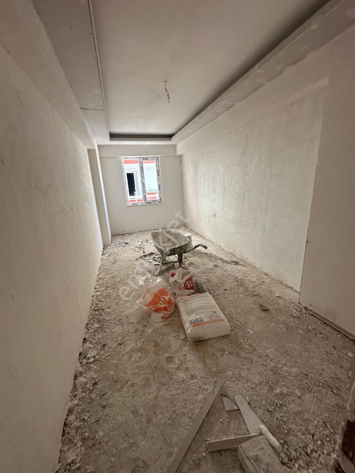 Evim-nur'dan Liman Mah Caddeye Cephe 2+1 110m2 Asansörlü 1 Aya Teslim 13 Yıllık Fırsat Daire - Görsel 10