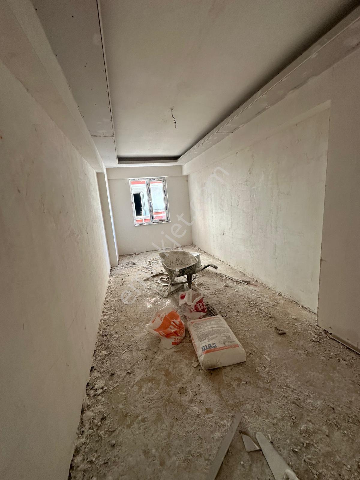 Evim-nur'dan Liman Mah Caddeye Cephe 2+1 110m2 Asansörlü 1 Aya Teslim 13 Yıllık Fırsat Daire - Görsel 11