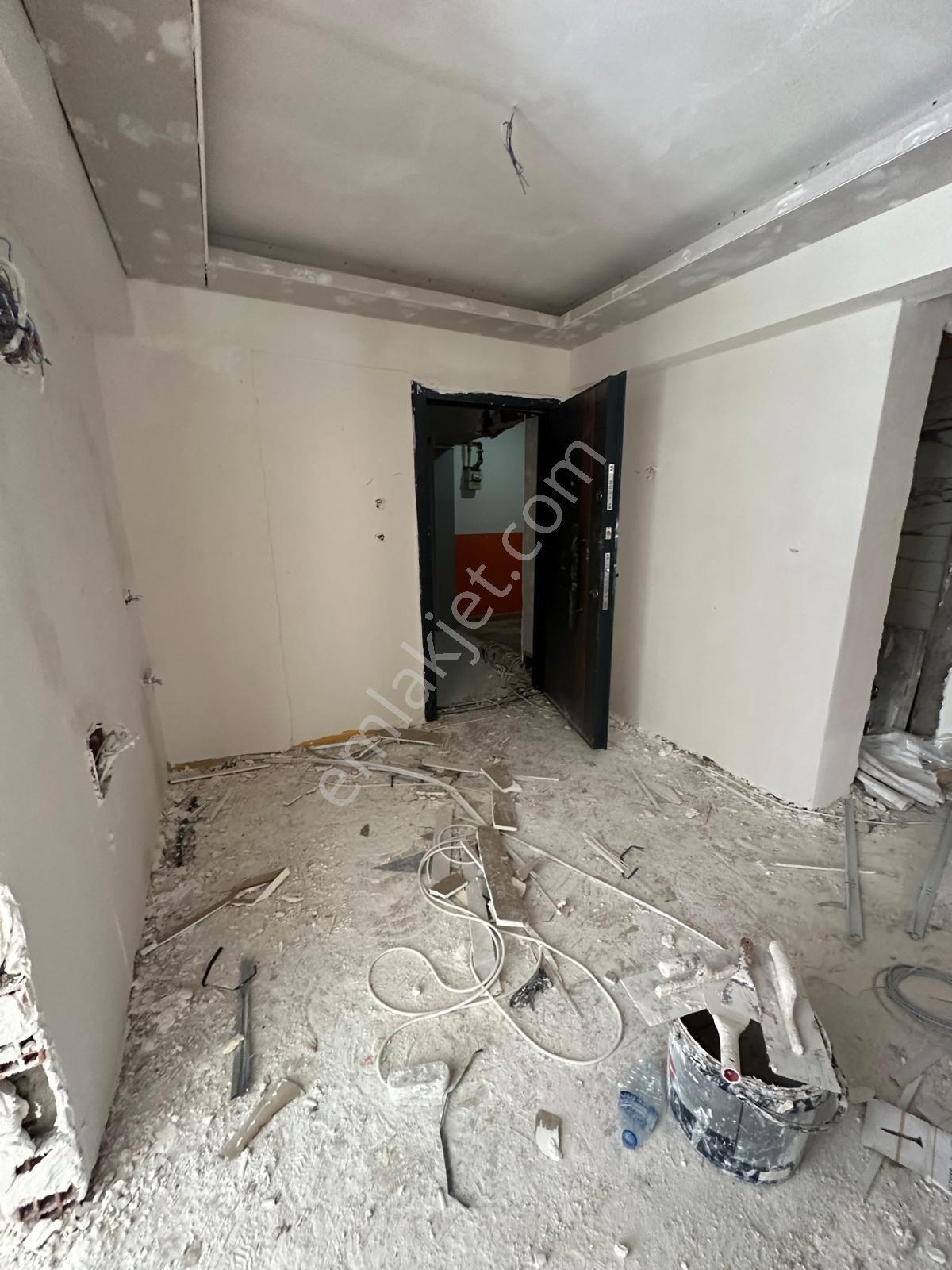 Evim-nur'dan Liman Mah Caddeye Cephe 2+1 110m2 Asansörlü 1 Aya Teslim 13 Yıllık Fırsat Daire - Görsel 4